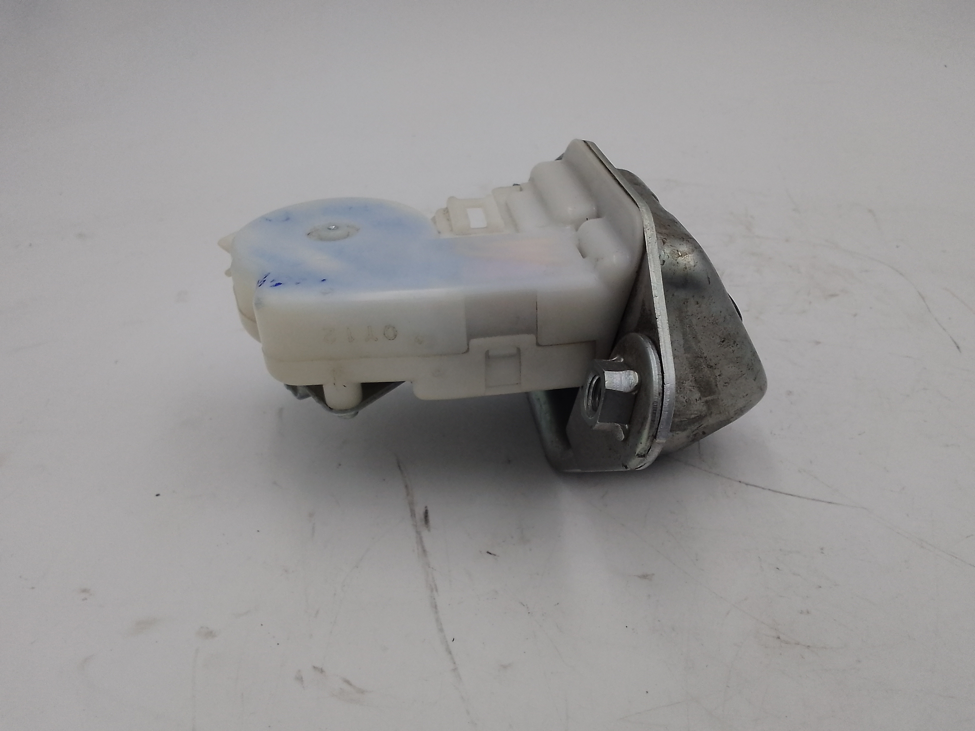 Serratura Cofano Posteriore per Subaru Forester SH (2008 - 2011)