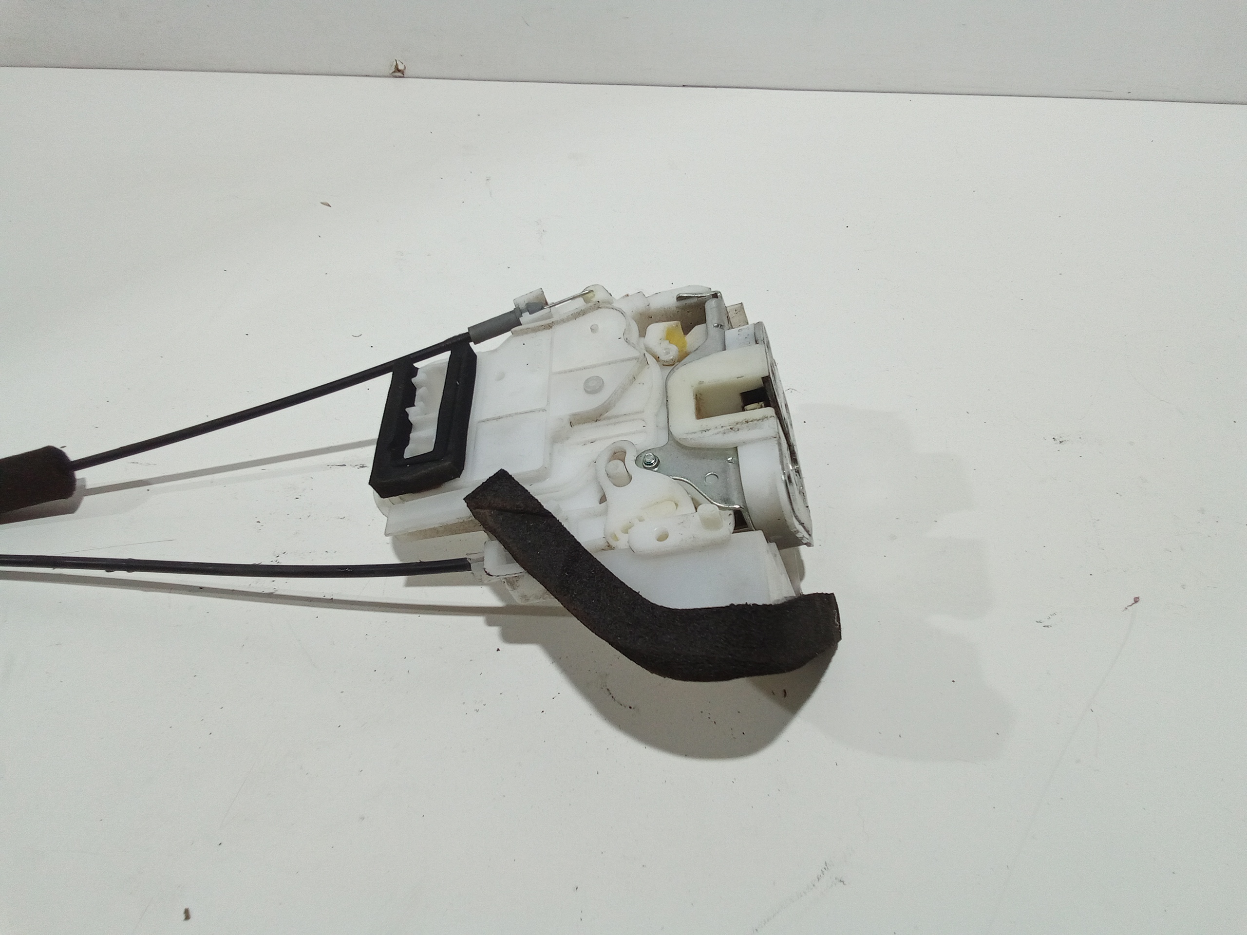 Serratura Posteriore Sinistra per Subaru Forester SH (2008 - 2011)