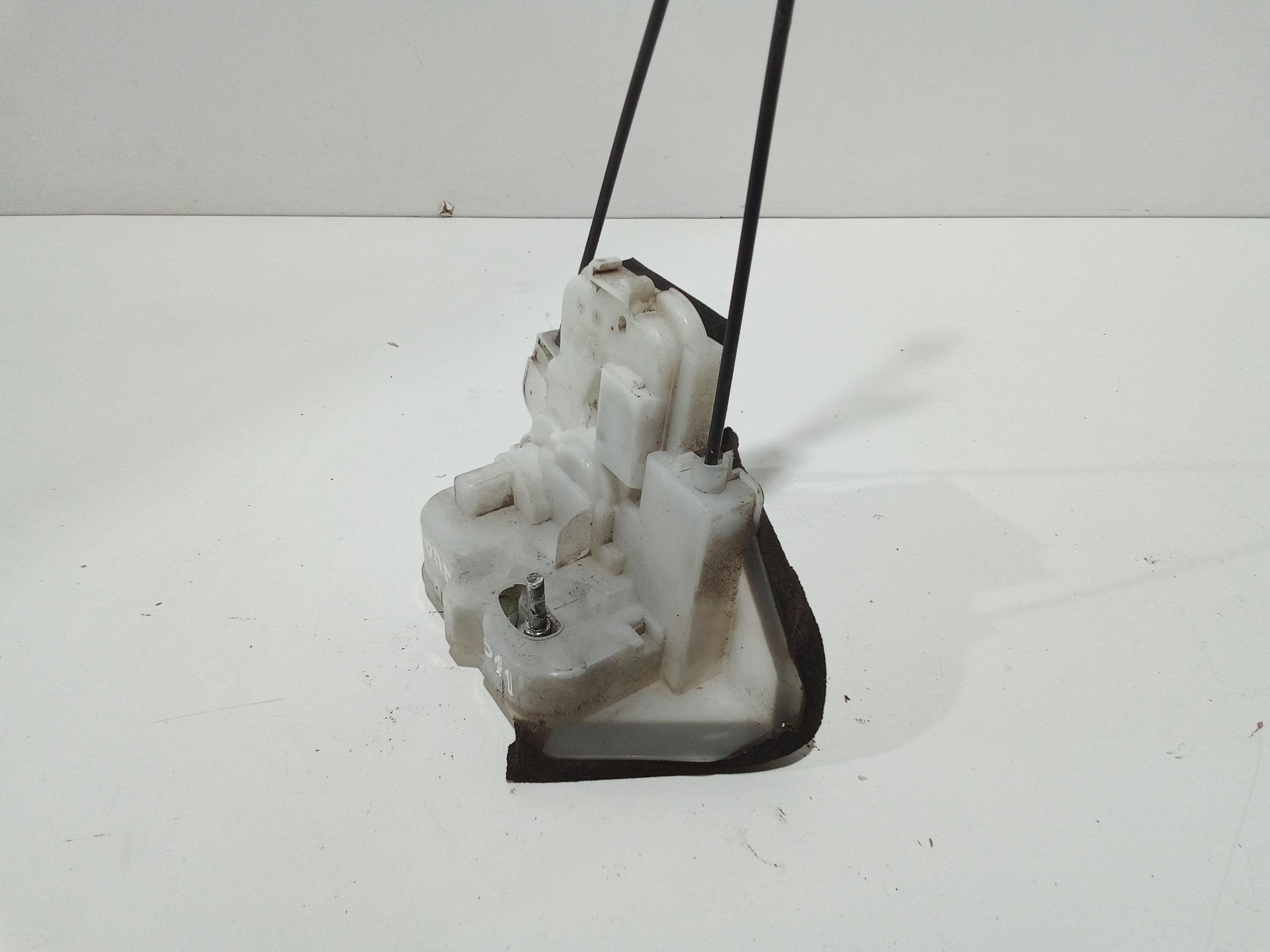 Serratura Posteriore Sinistra per Subaru Forester SH (2008 - 2011)