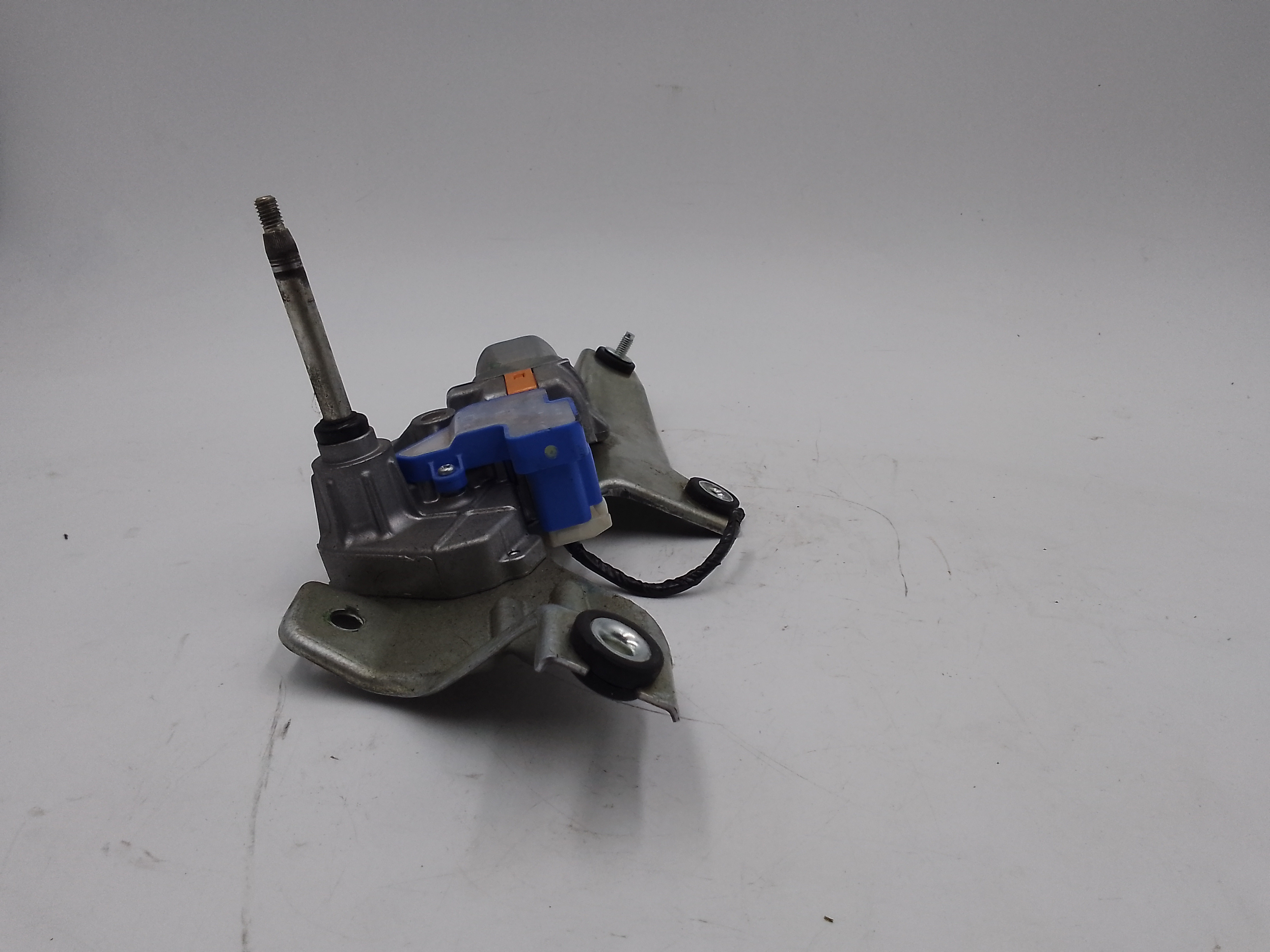 Motorino Tergicristallo Posteriore per Subaru Forester SH (2008 - 2011)