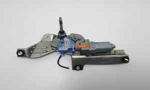 Motorino Tergicristallo Posteriore per Subaru Forester SH (2008 - 2011)