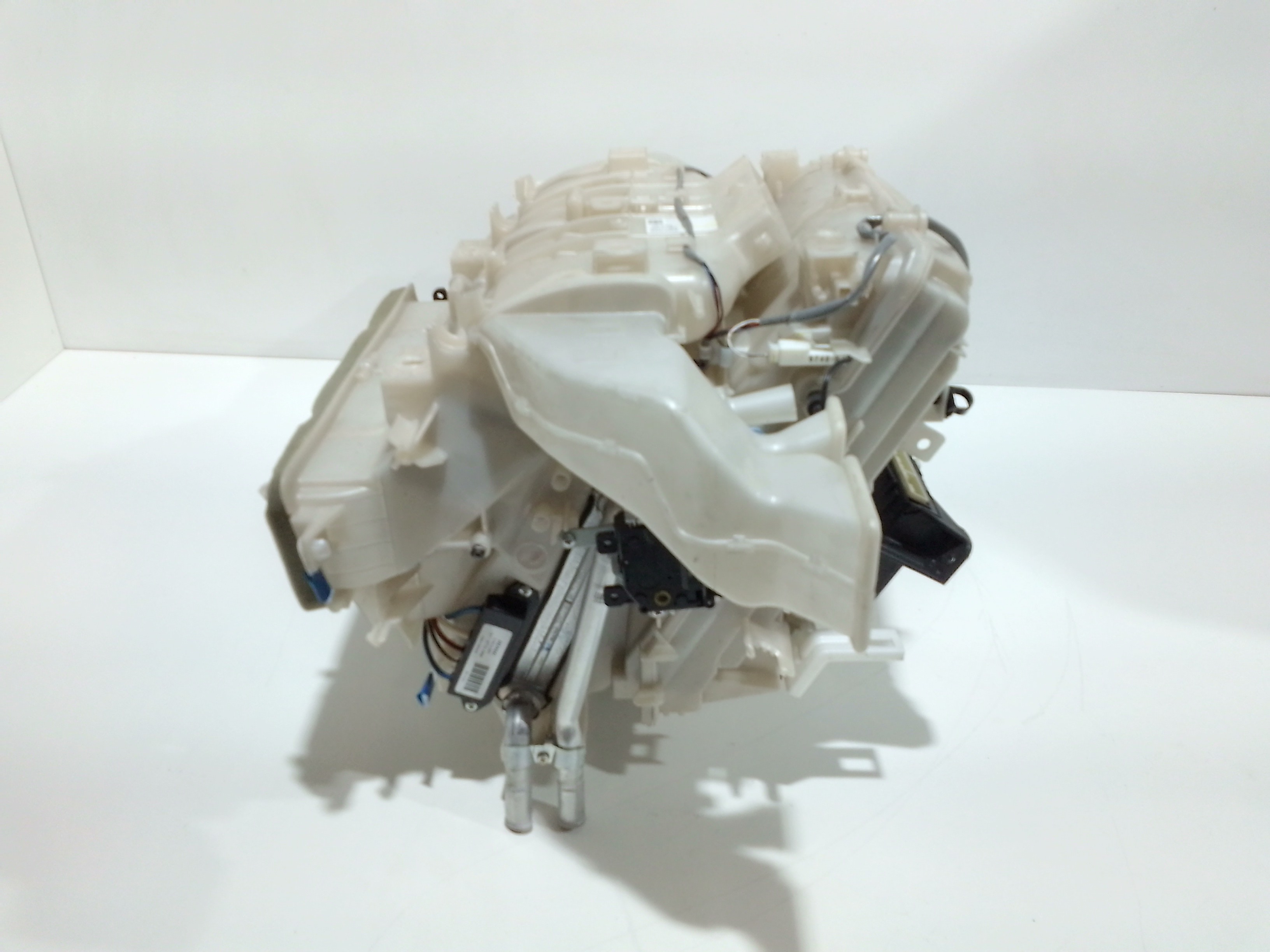 Apparato di Riscaldamento per Toyota Rav4 4 Serie (2005 - 2009)