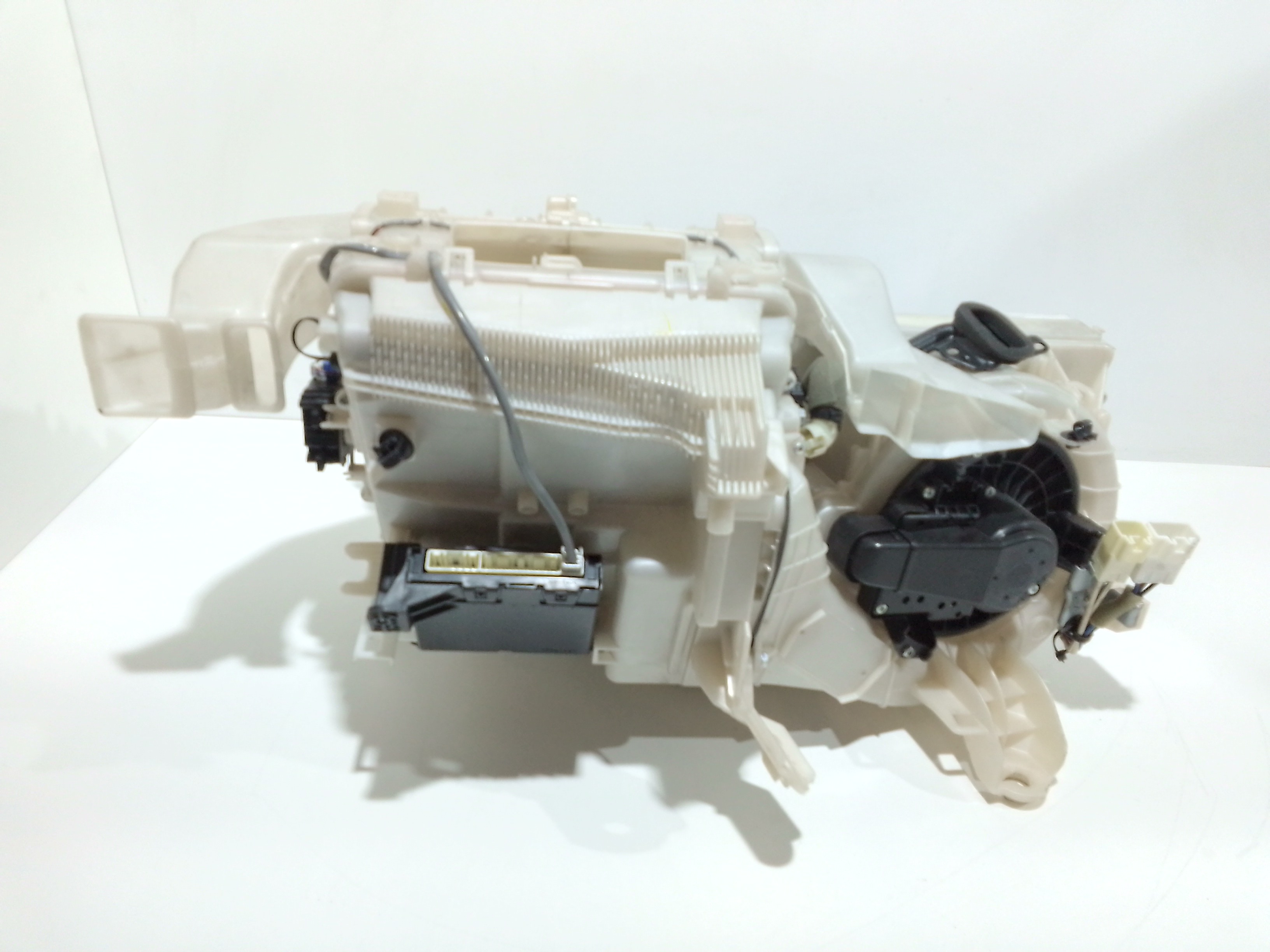 Apparato di Riscaldamento per Toyota Rav4 4 Serie (2005 - 2009)