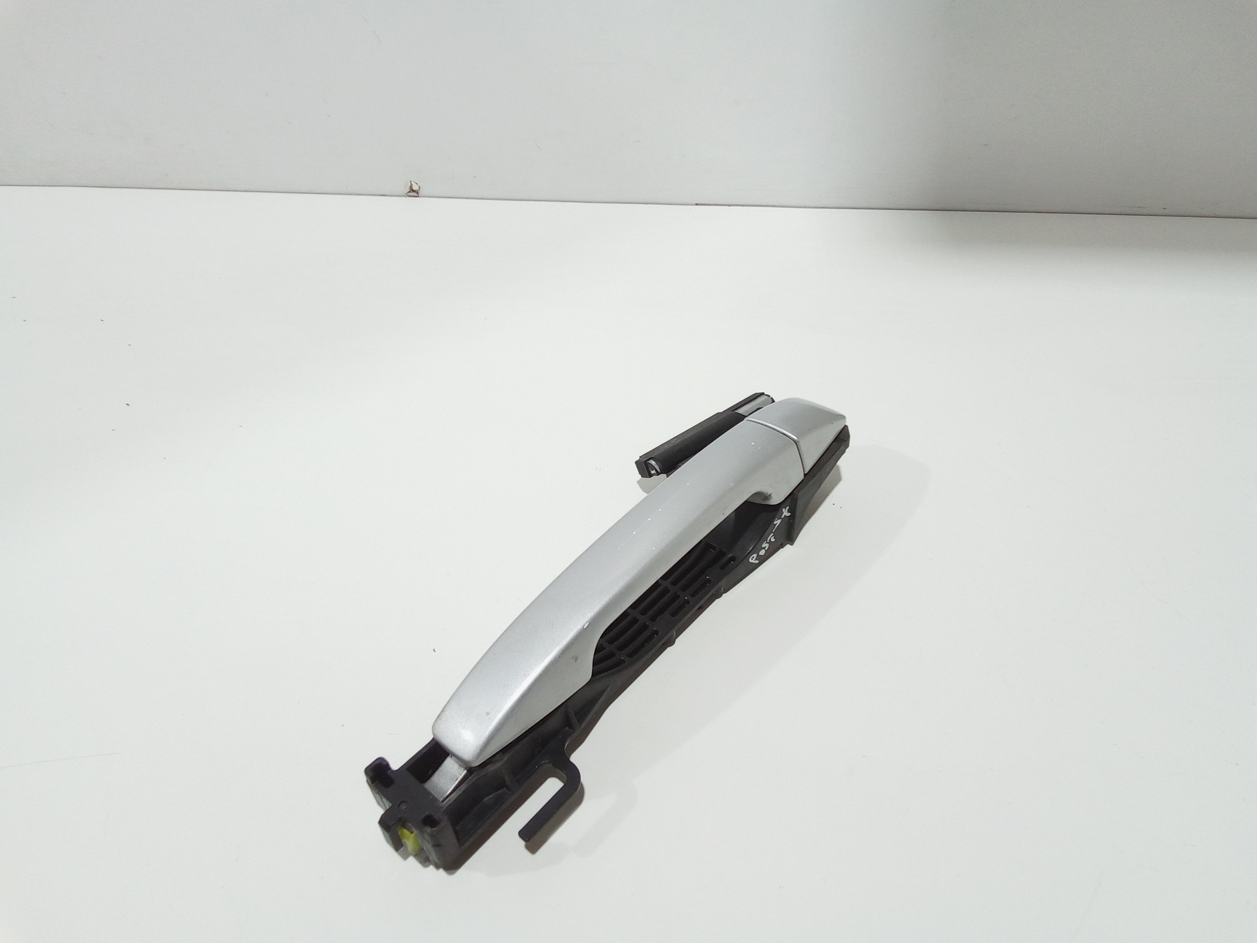 Maniglia esterna Posteriore Sinistra per Subaru Forester SH (2008 - 2011)