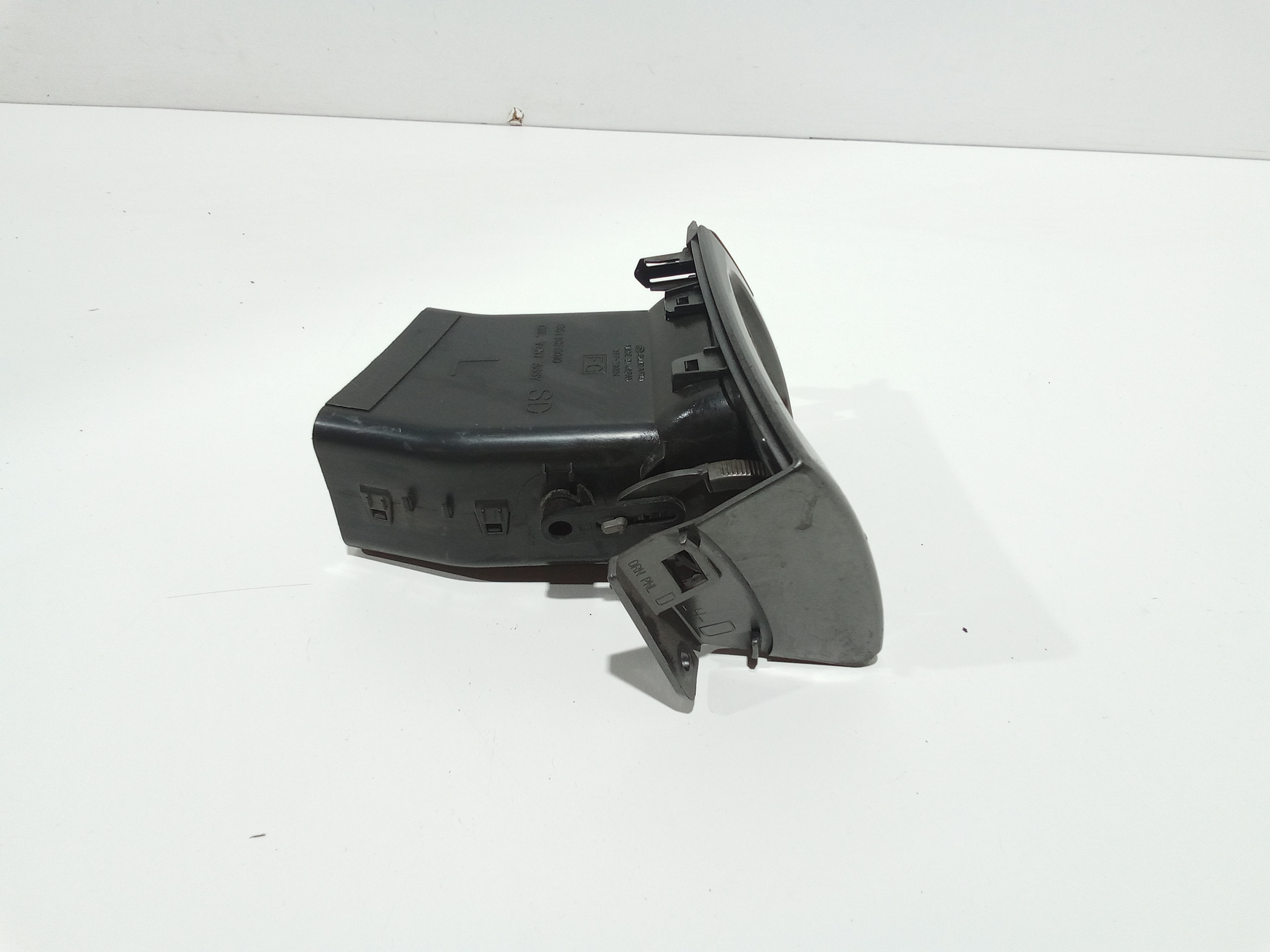 Bocchetta aria cruscotto lato guida per Subaru Forester SH (2008 - 2011)