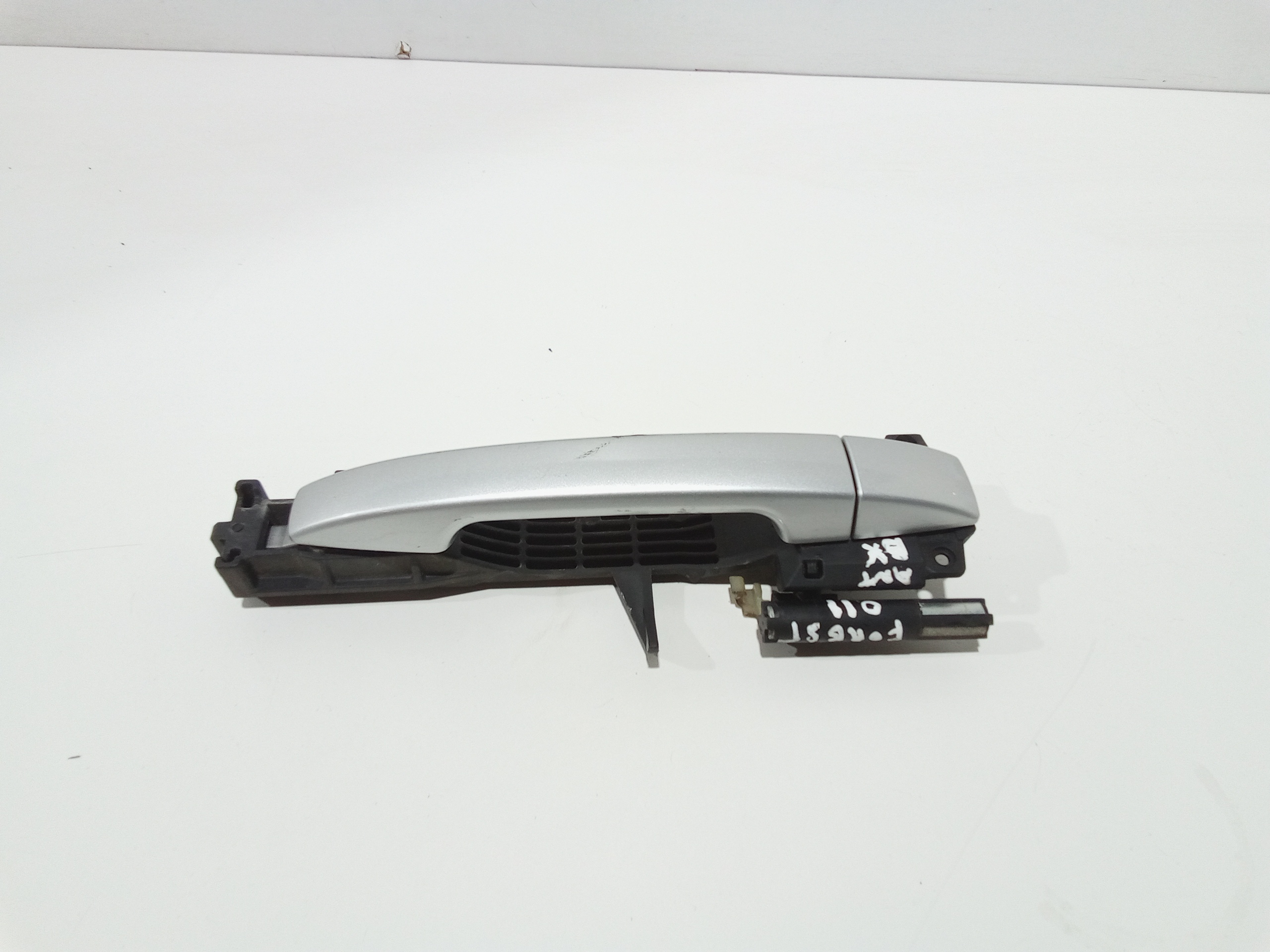 Maniglia esterna Anteriore Destra per Subaru Forester SH (2008 - 2011)