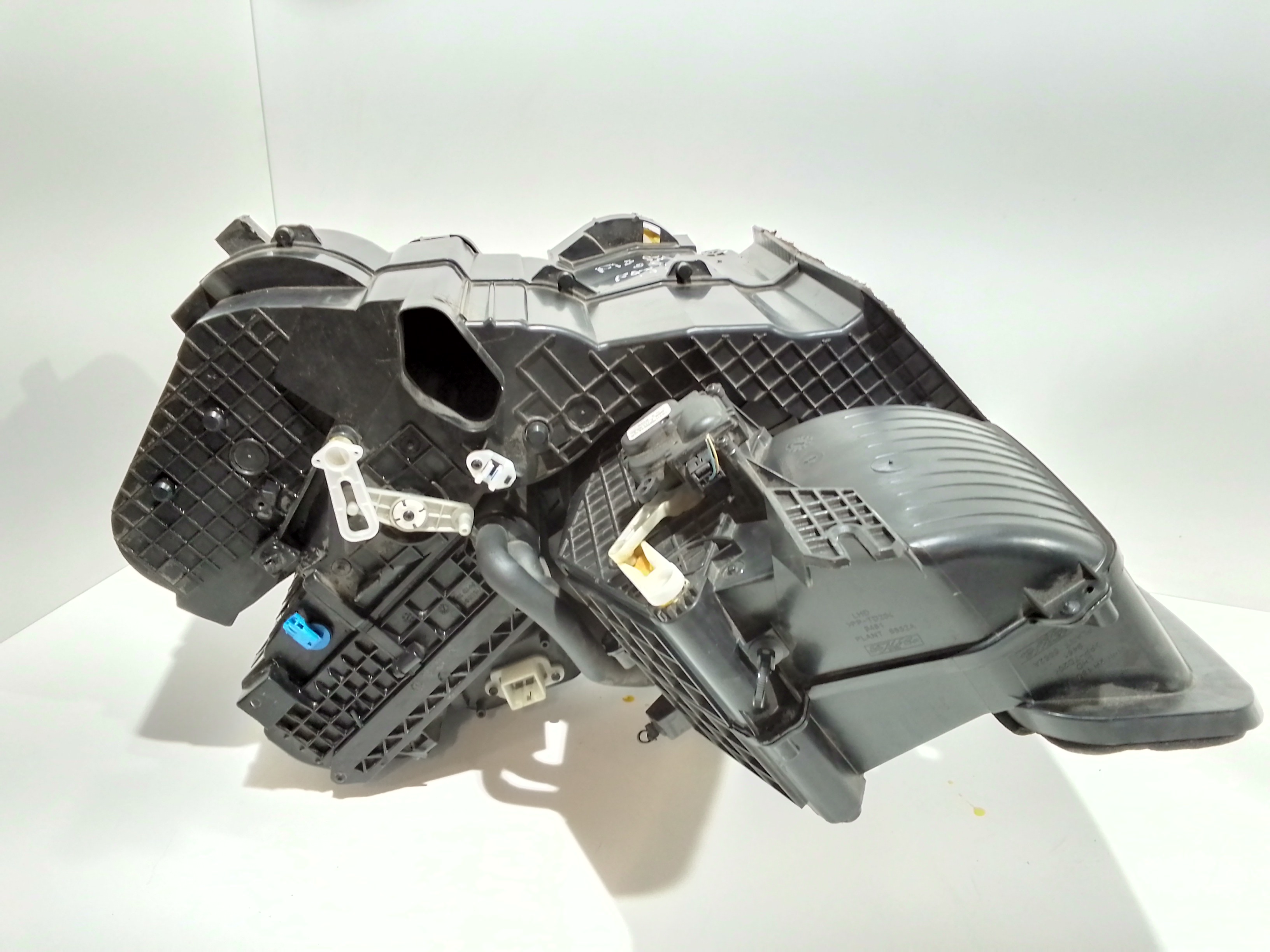 Apparato di Riscaldamento per Ford Fiesta 6 Serie (2008 - 2017)