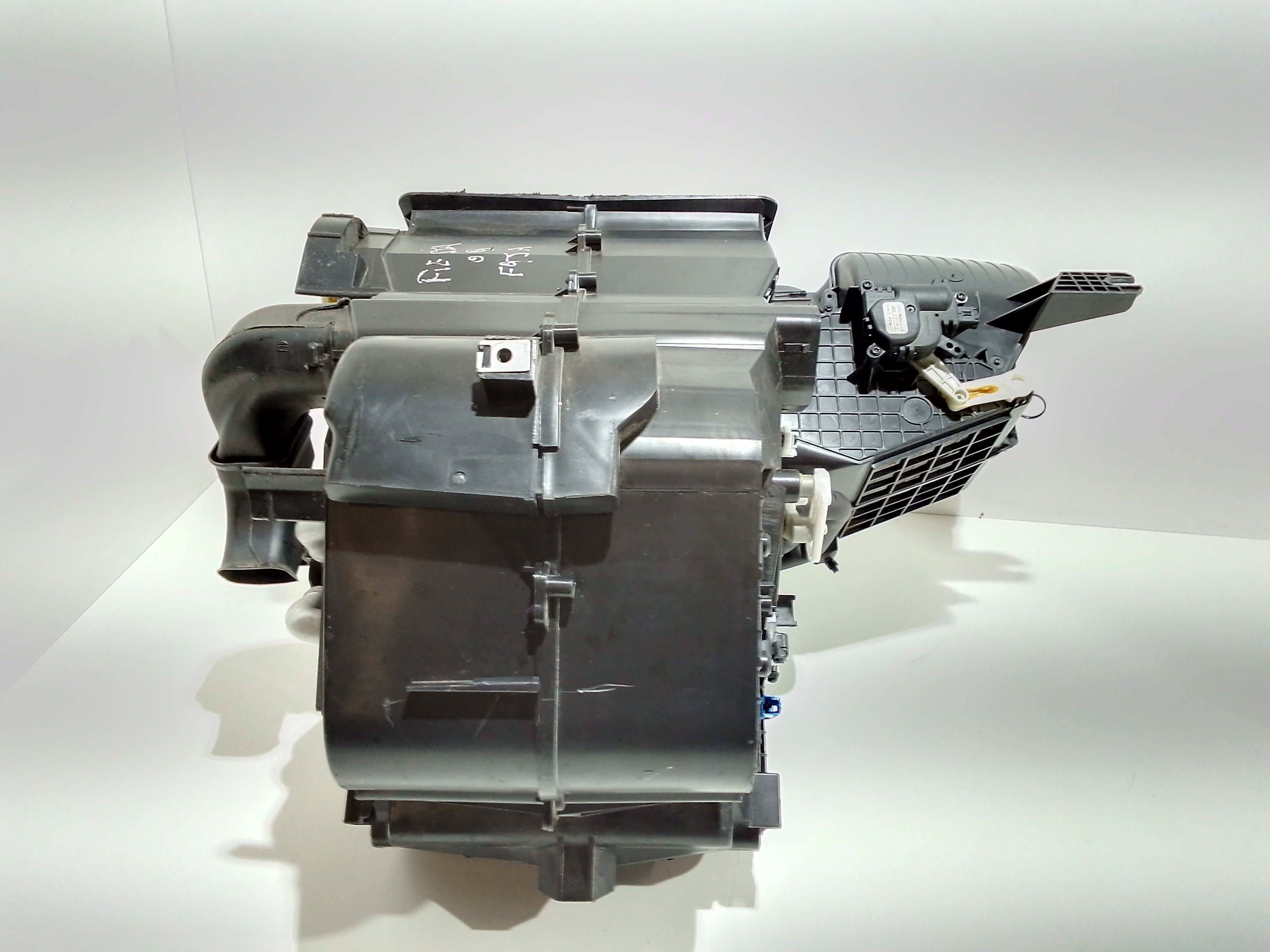 Apparato di Riscaldamento per Ford Fiesta 6 Serie (2008 - 2017)