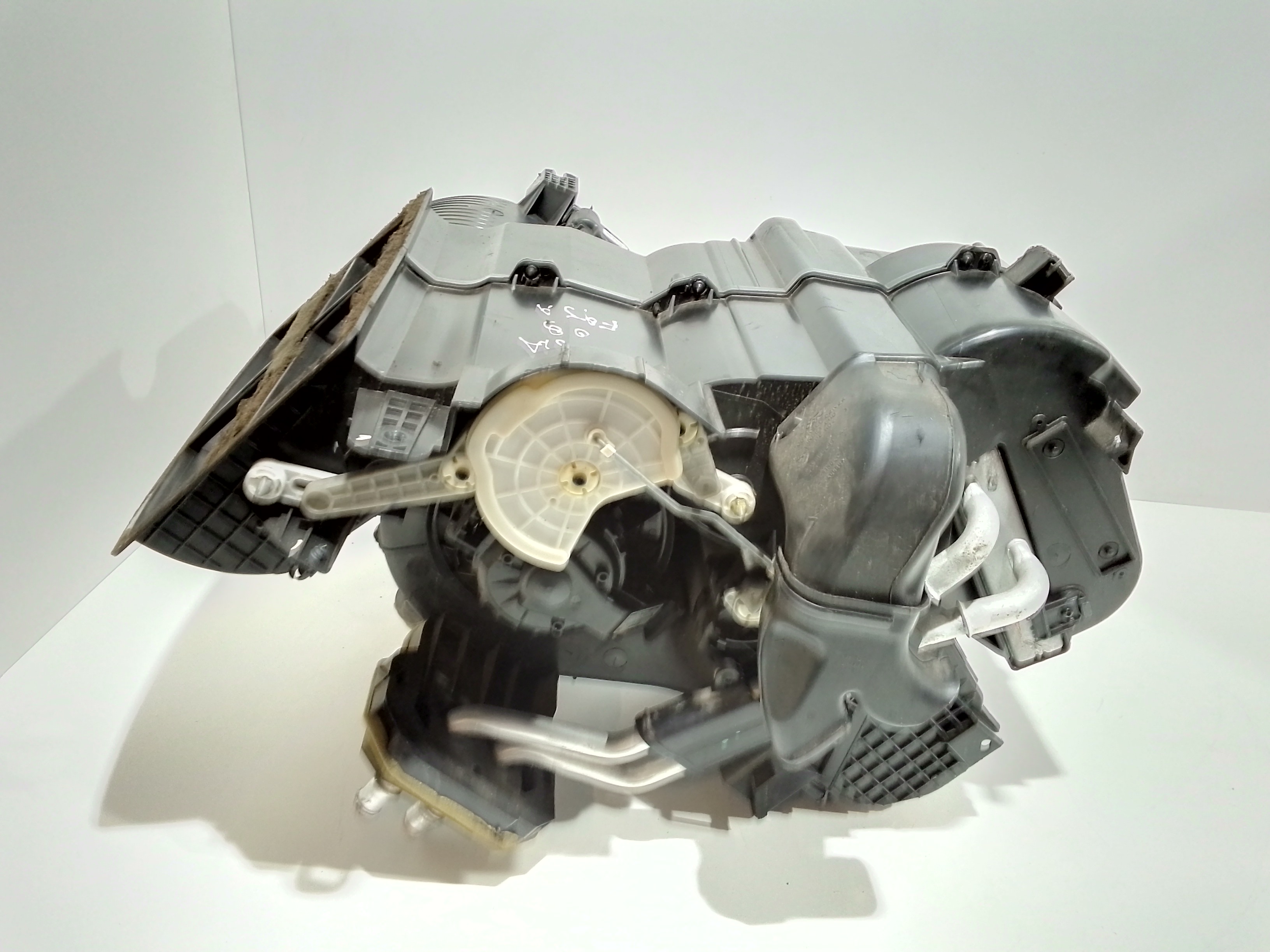 Apparato di Riscaldamento per Ford Fiesta 6 Serie (2008 - 2017)