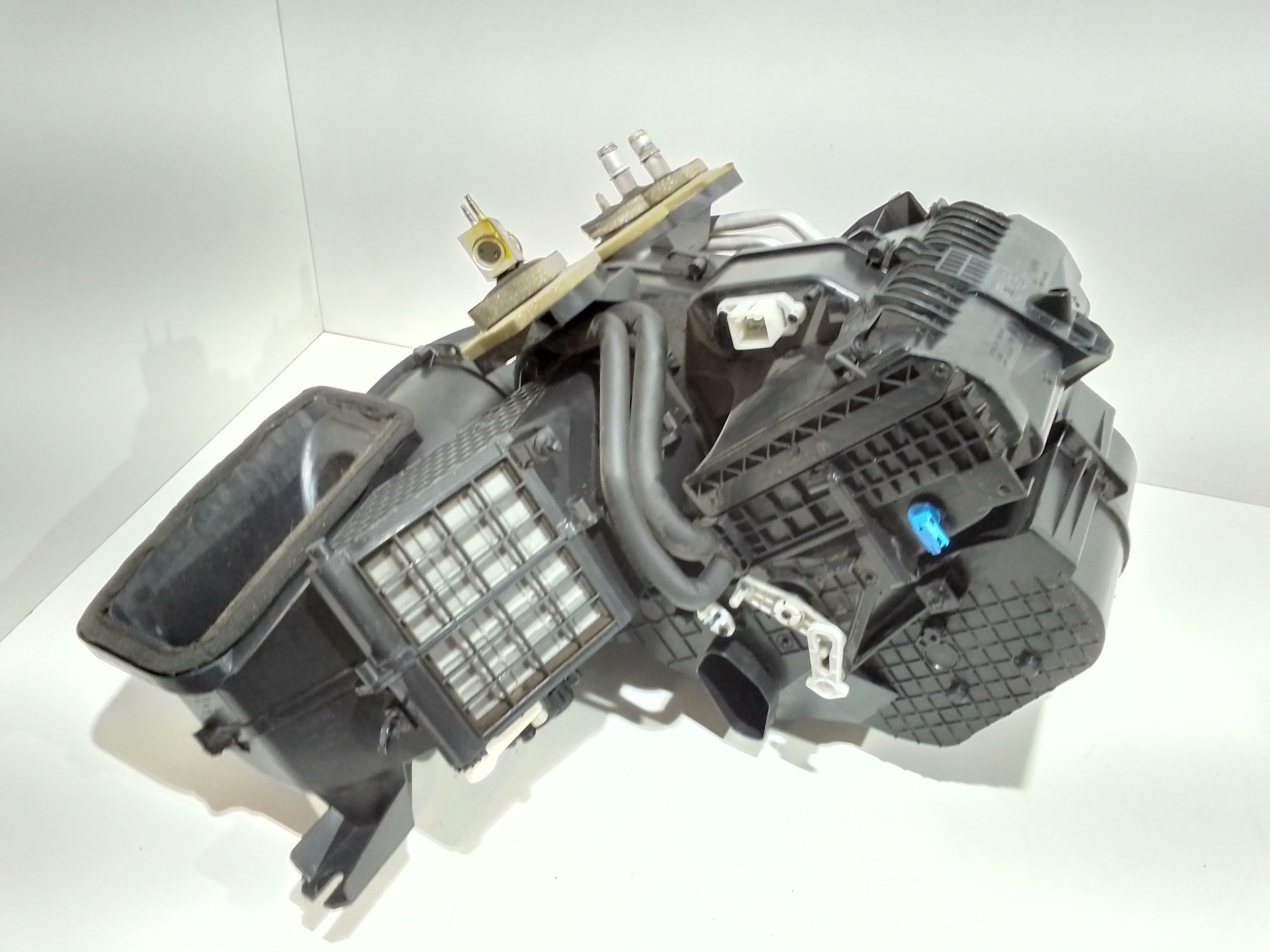 Apparato di Riscaldamento per Ford Fiesta 6 Serie (2008 - 2017)