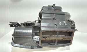 Apparato di Riscaldamento per Ford Fiesta 6 Serie (2008 - 2017)