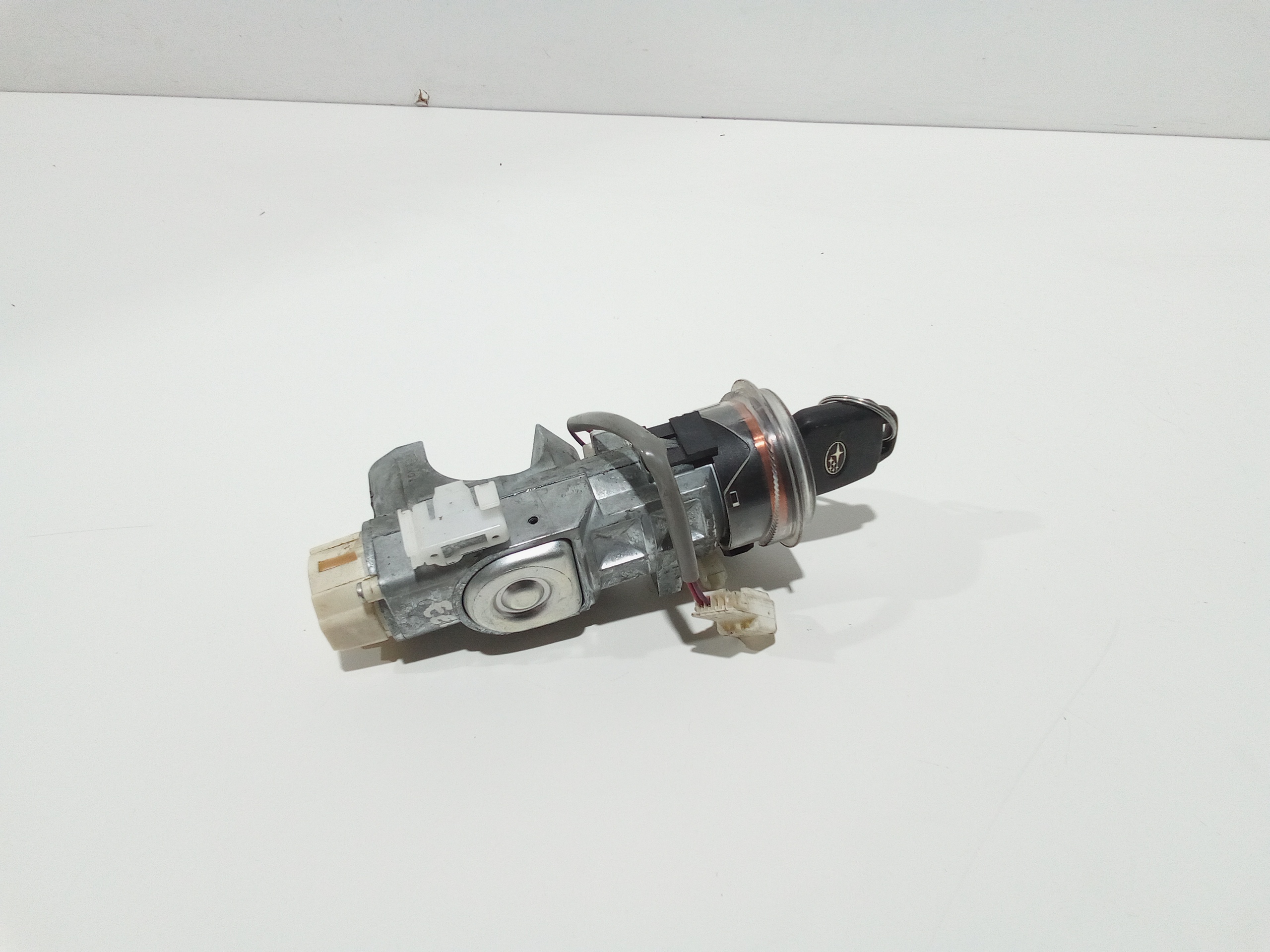 Blocchetto Accensione per Subaru Forester SH (2008 - 2011)