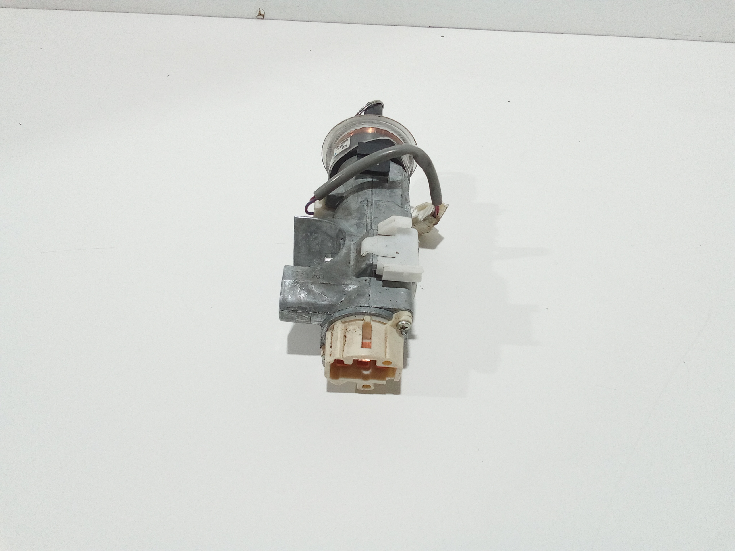 Blocchetto Accensione per Subaru Forester SH (2008 - 2011)