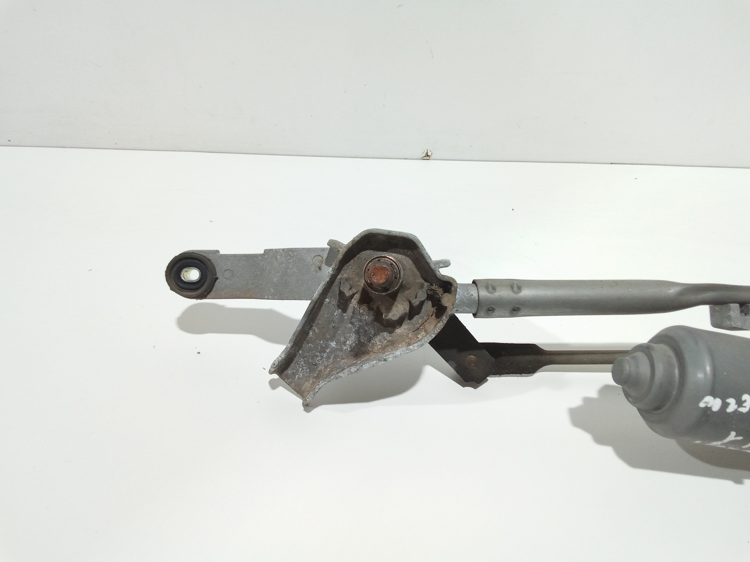Motorino tergi ant completo di tandem per Subaru Forester SH (2008 - 2011)