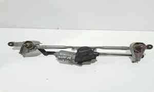 Motorino tergi ant completo di tandem per Subaru Forester SH (2008 - 2011)