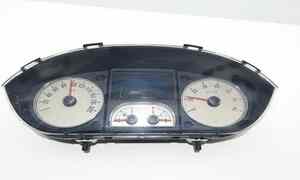 Quadro Strumenti per Lancia Musa 1 Serie (2004 - 2007)
