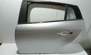 Portiera Posteriore Sinistra per Fiat Bravo 2 Serie (2007 - 2010)