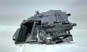 Apparato di Riscaldamento per MG ZT-T (2001 - 2005)