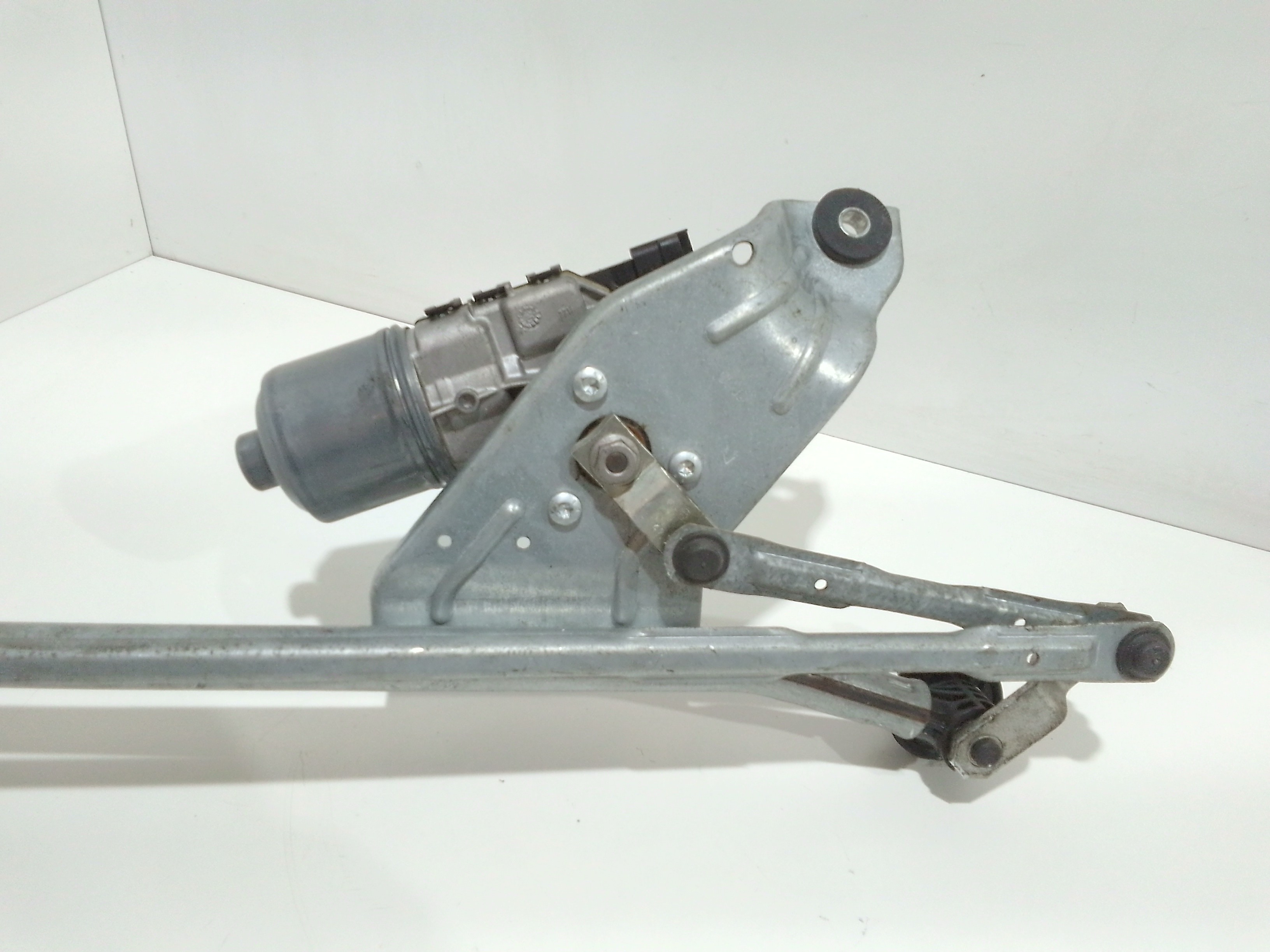 Tandem tergicristallo per Dacia Duster 1 Serie (2010 - In produzione)