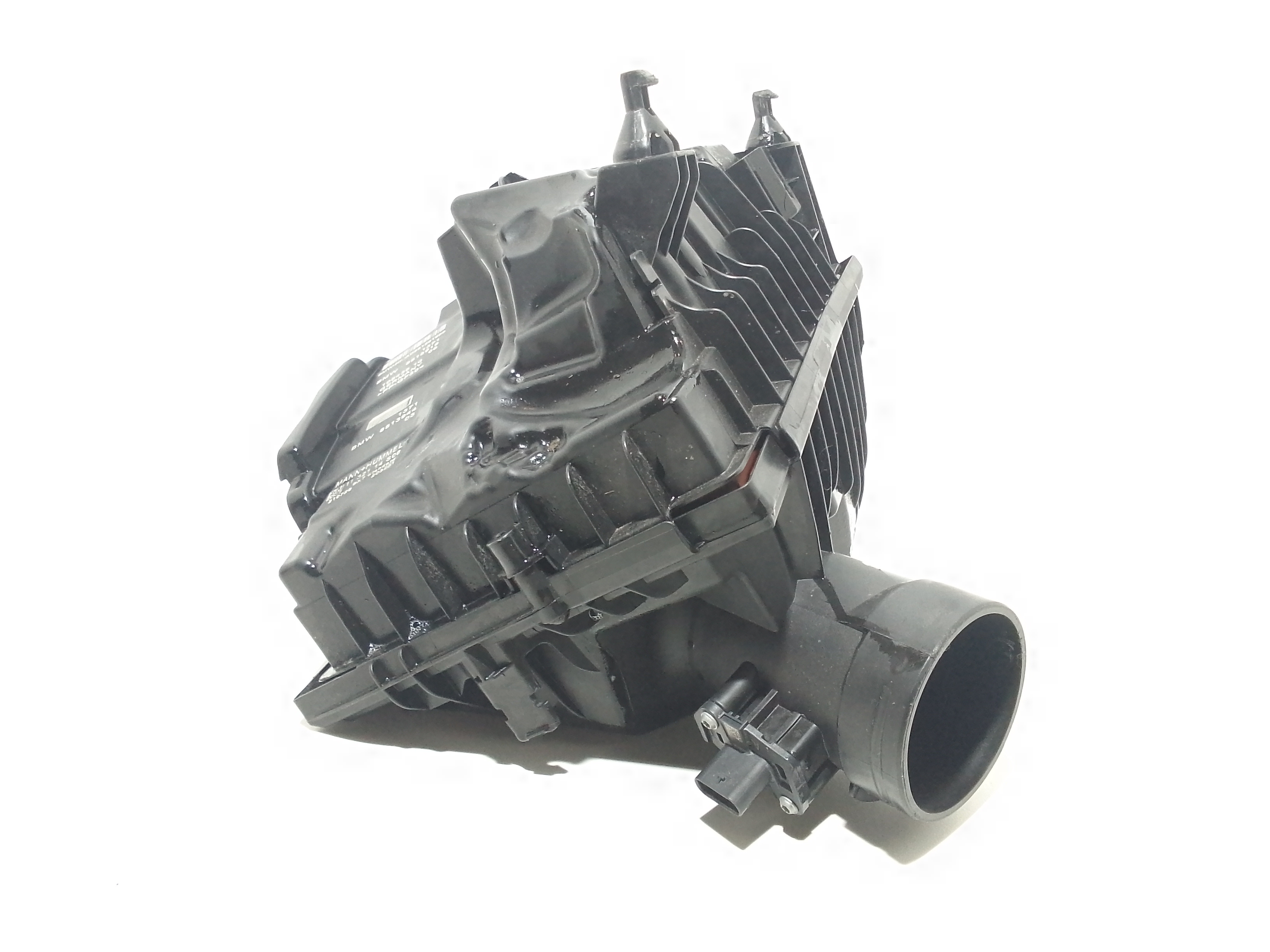 Box scatola filtro aria per Bmw X1 Serie (f48) (15>) (2015 - In produzione)