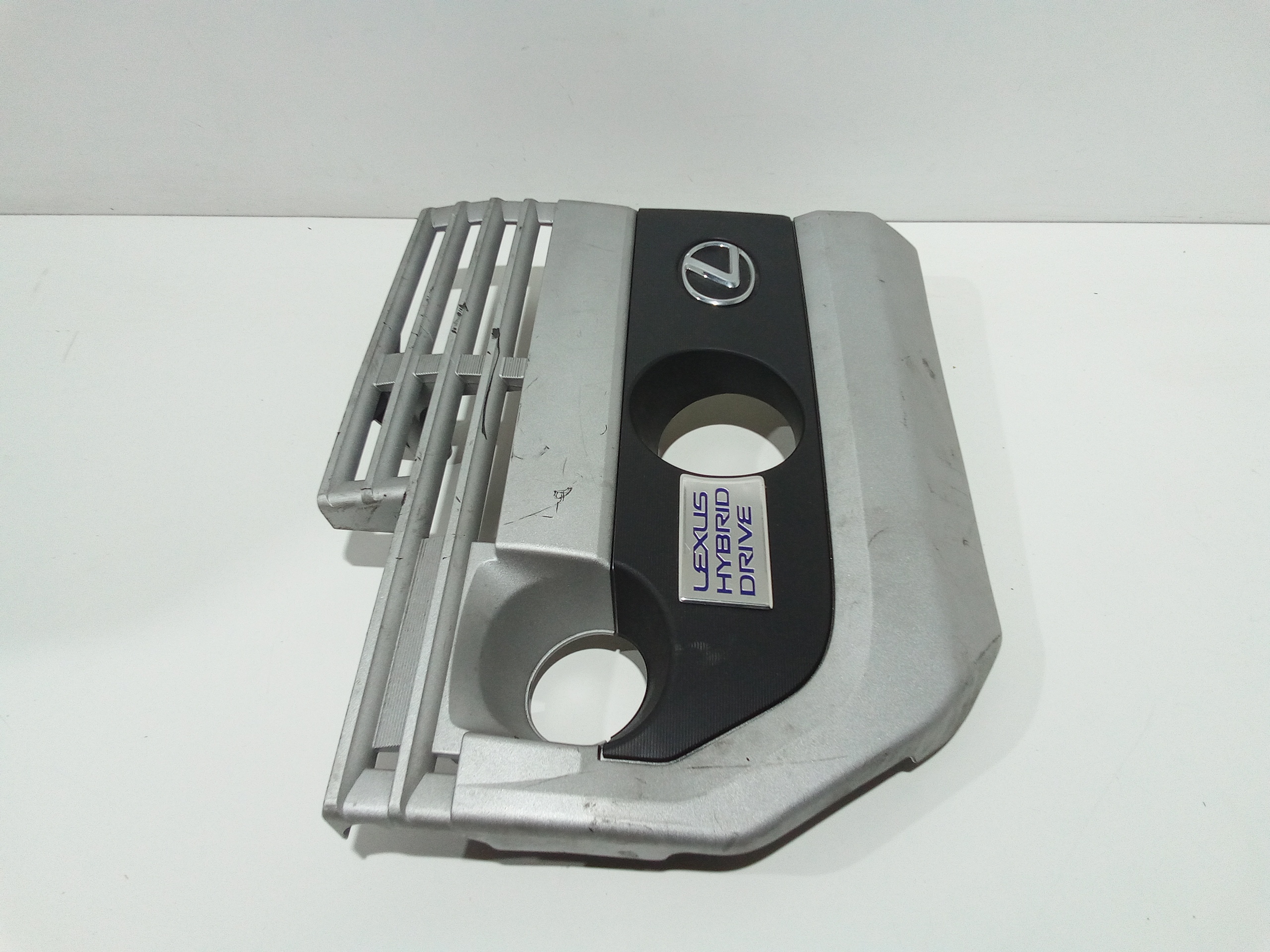 Coprimotore per Lexus UX (2018 - )