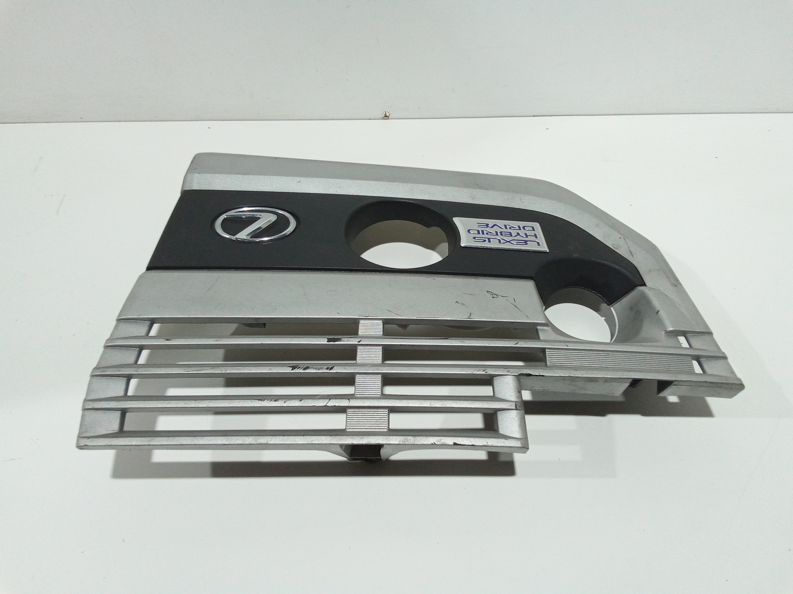 Coprimotore per Lexus UX (2018 - )