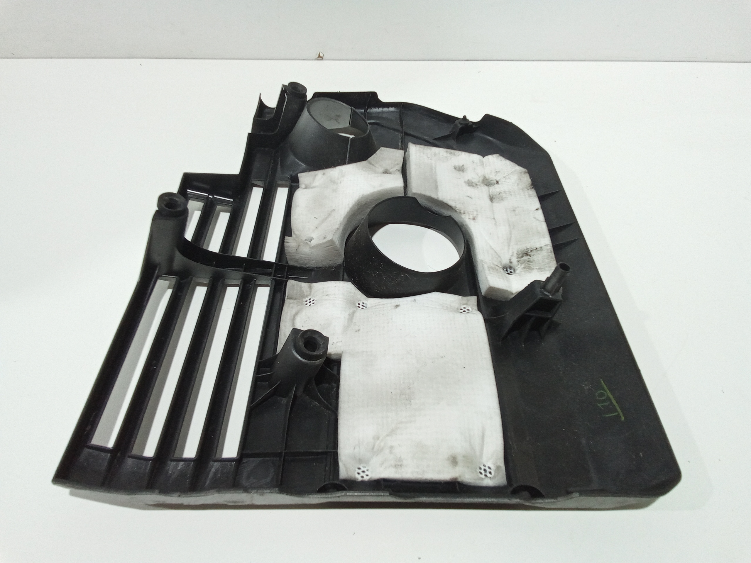 Coprimotore per Lexus UX (2018 - )