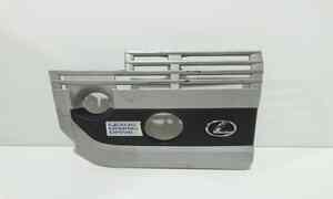 Coprimotore per Lexus UX (2018 - )