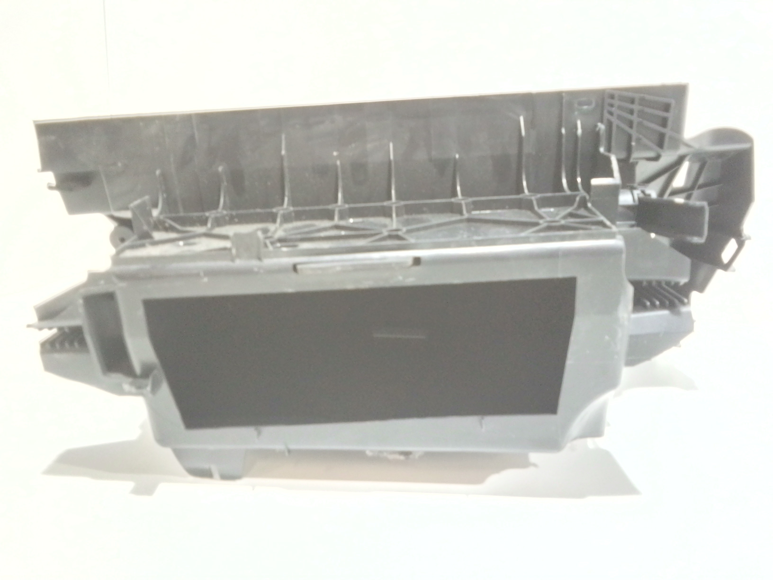 Cassetto porta oggetti per Maserati Levante Serie (16>) (2016 - In produzione)