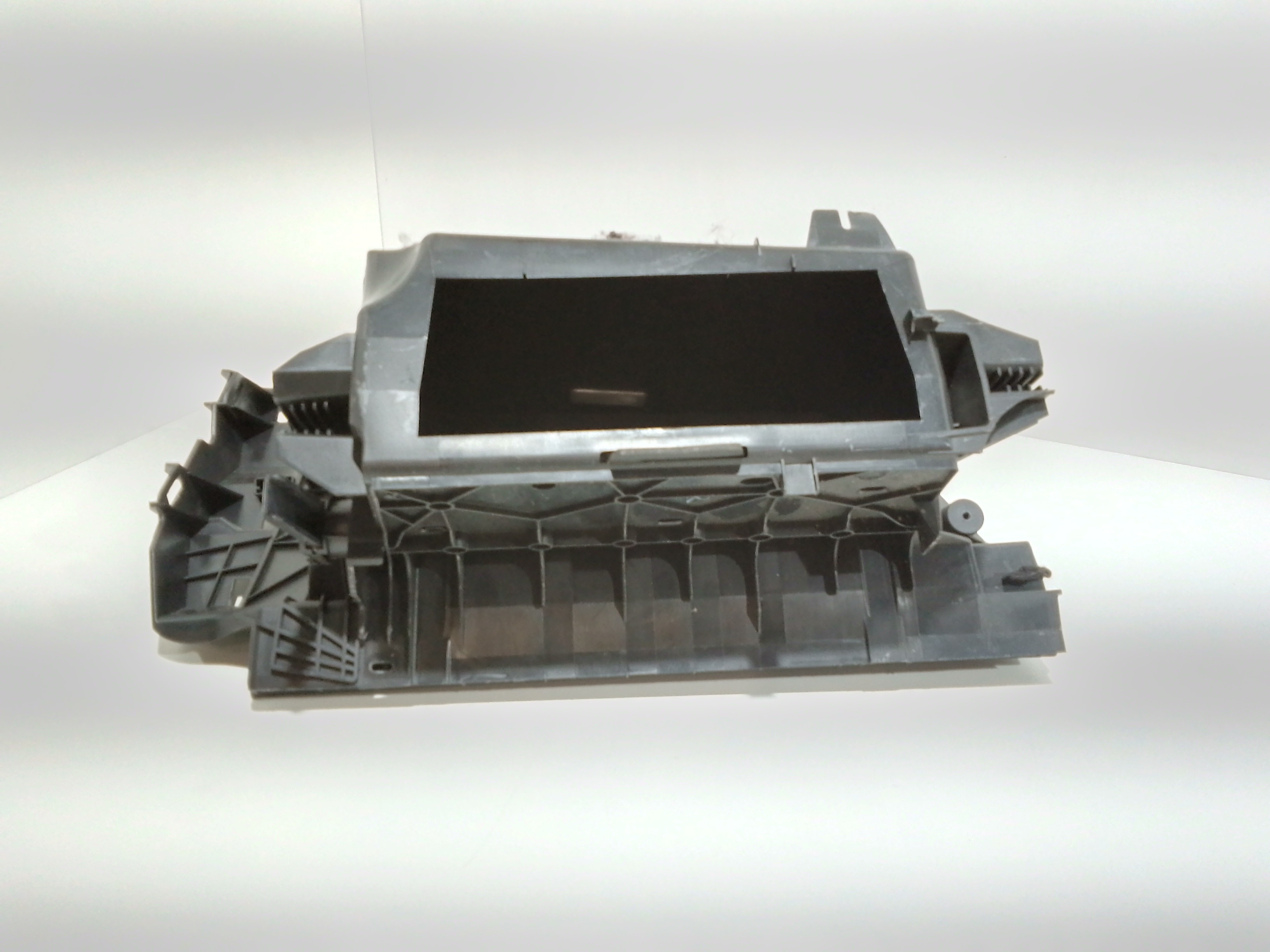 Cassetto porta oggetti per Maserati Levante Serie (16>) (2016 - In produzione)