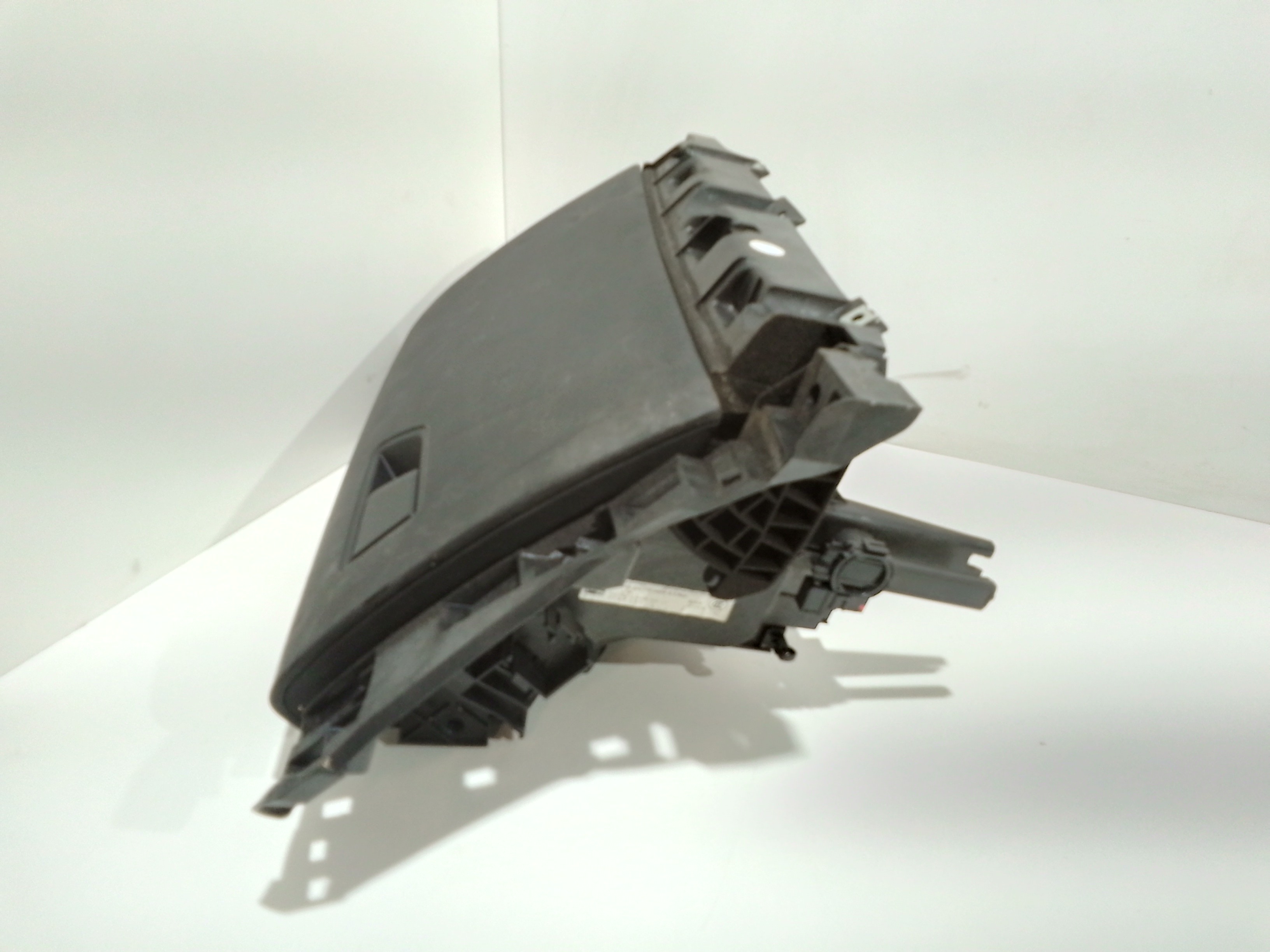 Cassetto porta oggetti per Maserati Levante Serie (16>) (2016 - In produzione)