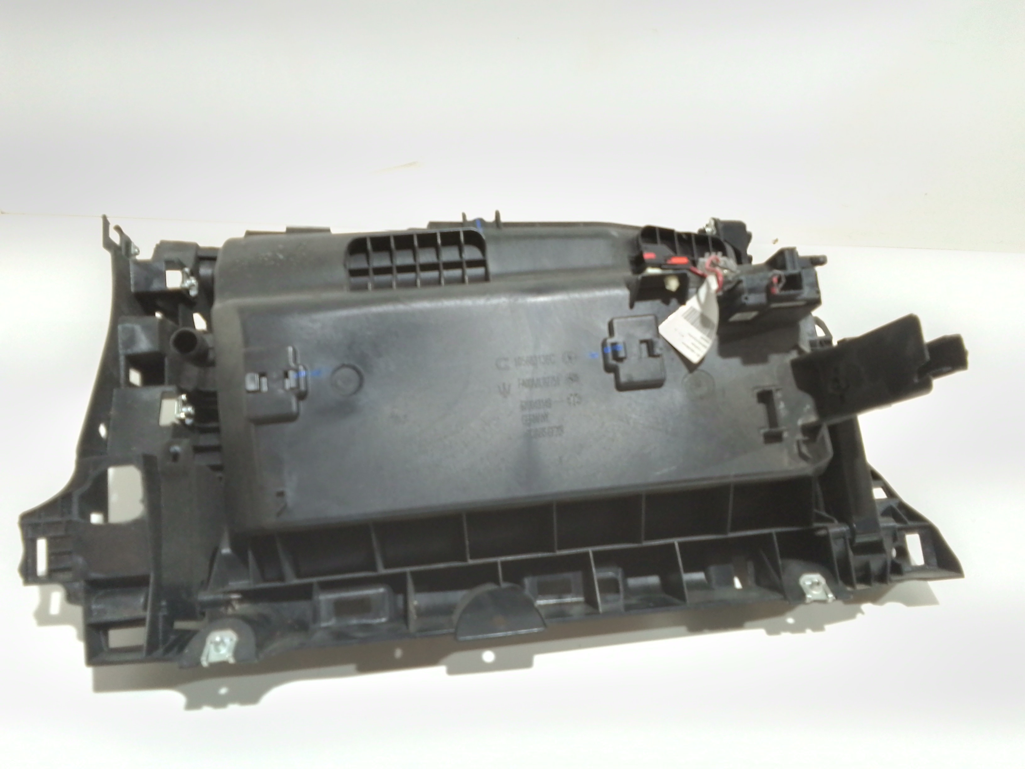 Cassetto porta oggetti per Maserati Levante Serie (16>) (2016 - In produzione)