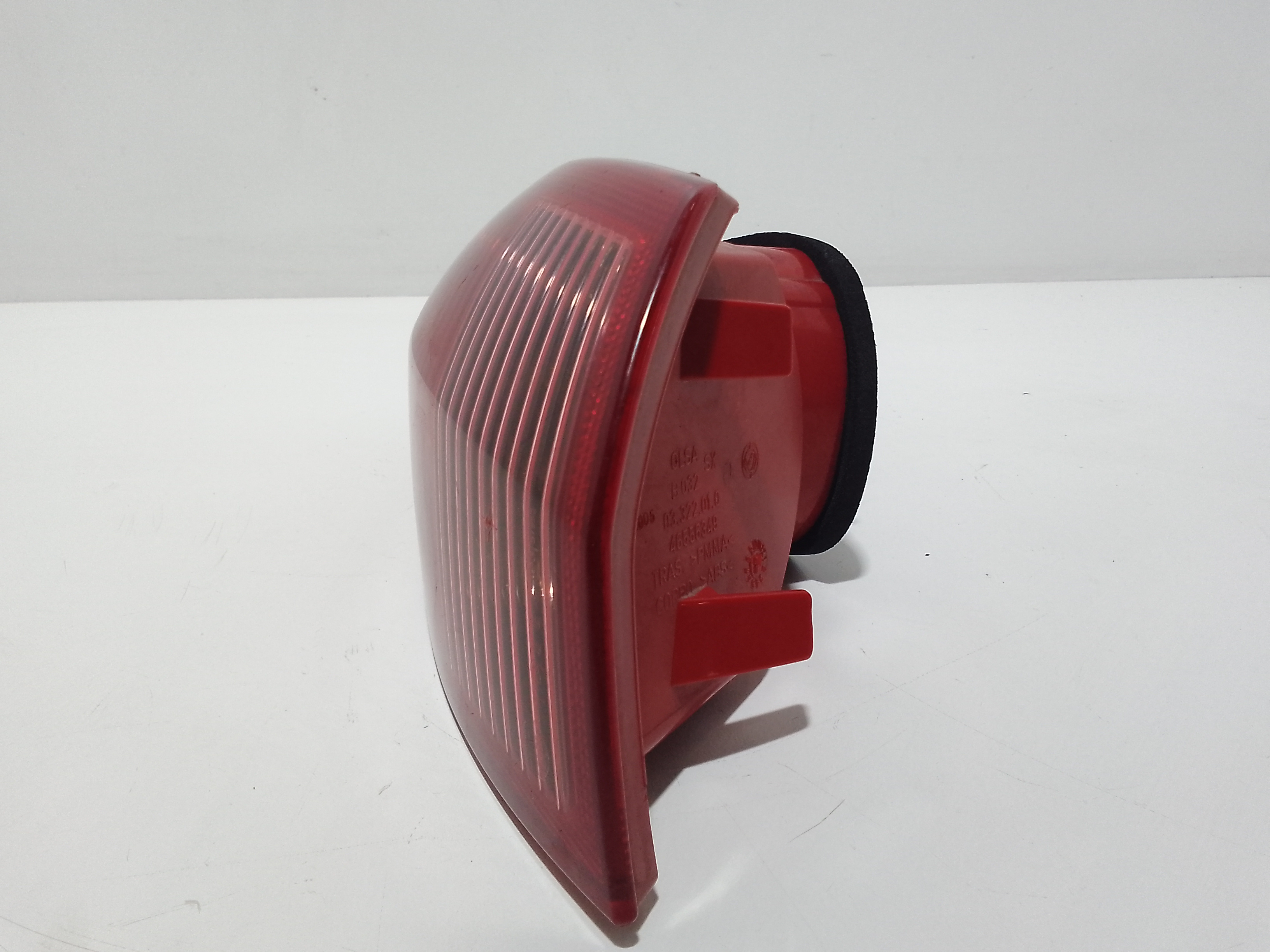 Stop fanale Posteriore sinistro lato Guida per Alfa Romeo 147 Serie (937) (00>05<) (2000 - 2005)