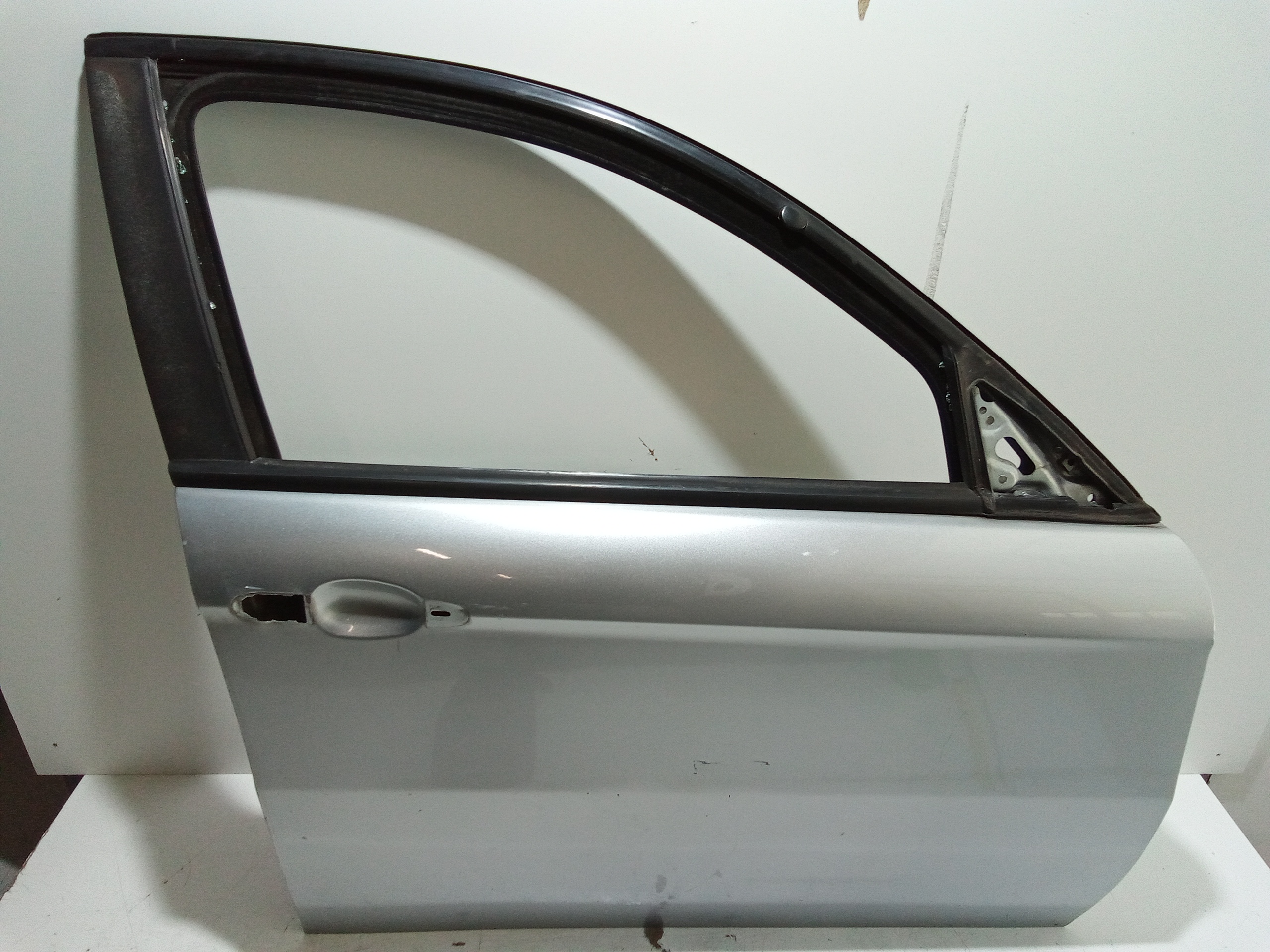 Portiera anteriore Destra per Alfa Romeo 147 Serie (937) (00>05<) (2000 - 2005)