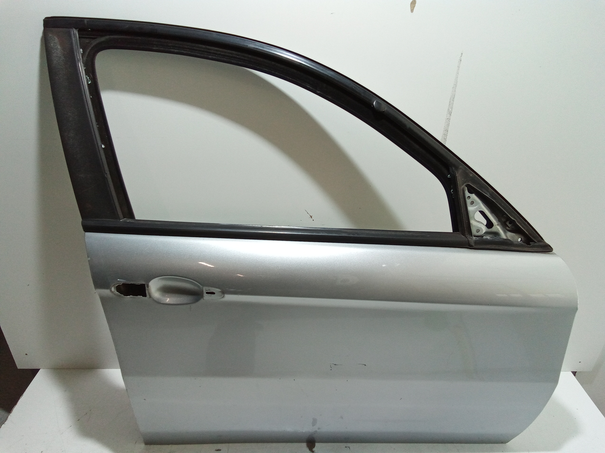 Portiera anteriore Destra per Alfa Romeo 147 Serie (937) (00>05<) (2000 - 2005)