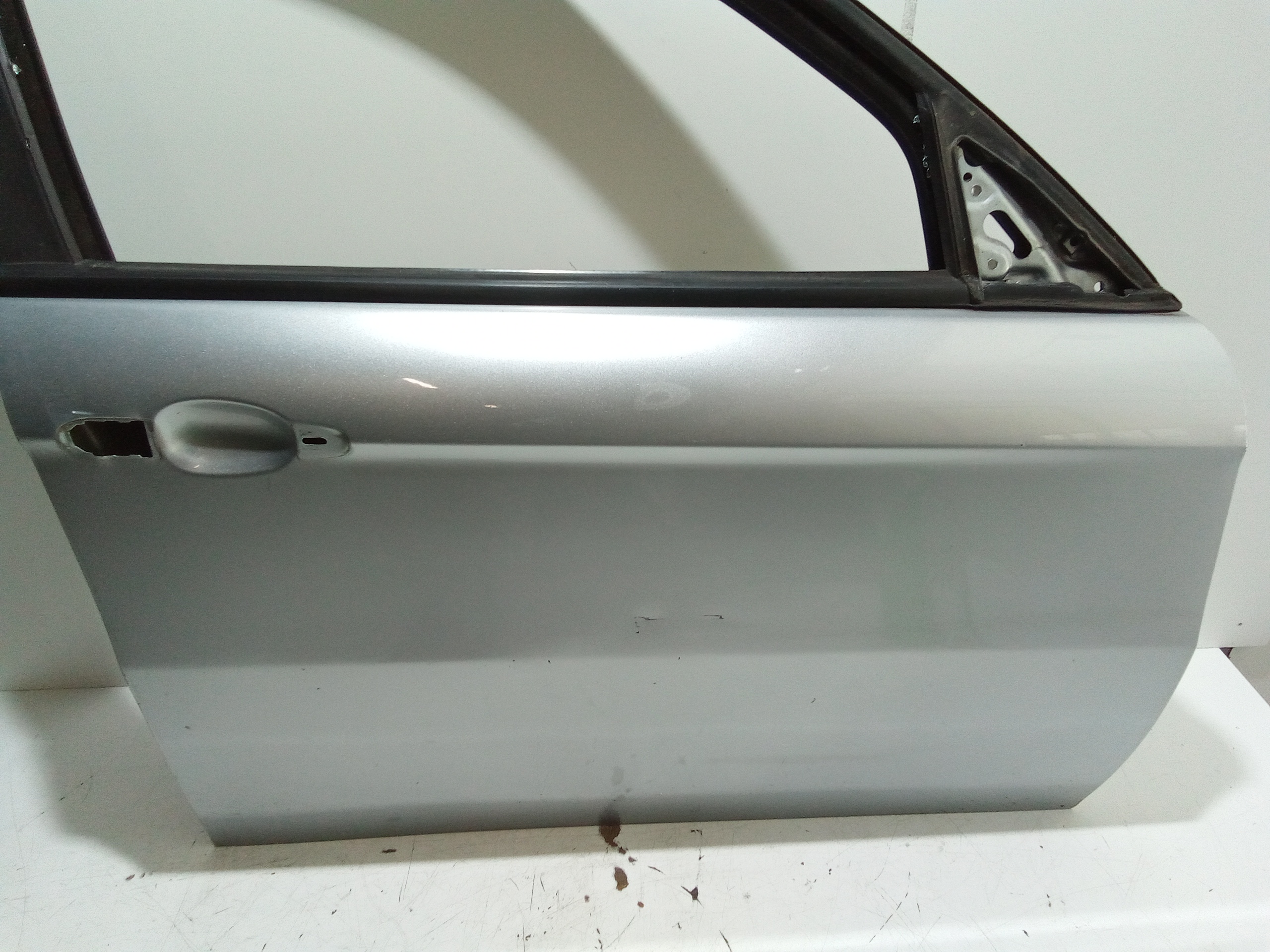 Portiera anteriore Destra per Alfa Romeo 147 Serie (937) (00>05<) (2000 - 2005)