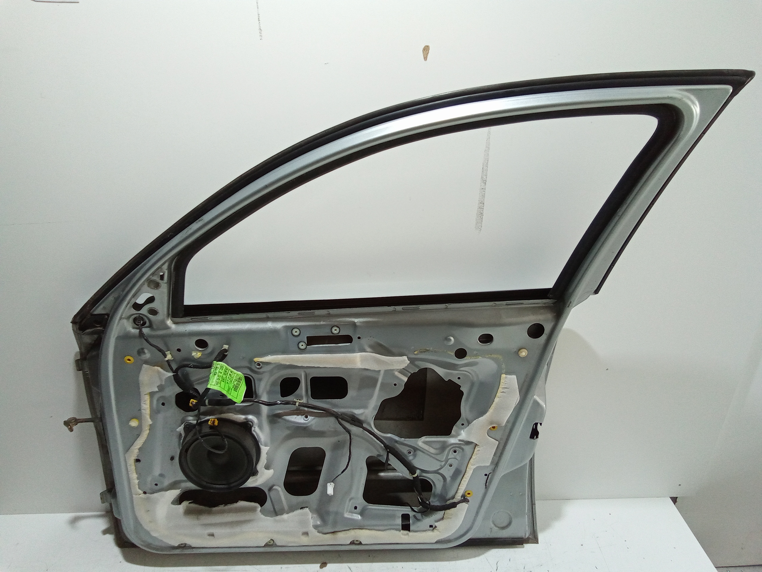 Portiera anteriore Destra per Alfa Romeo 147 Serie (937) (00>05<) (2000 - 2005)