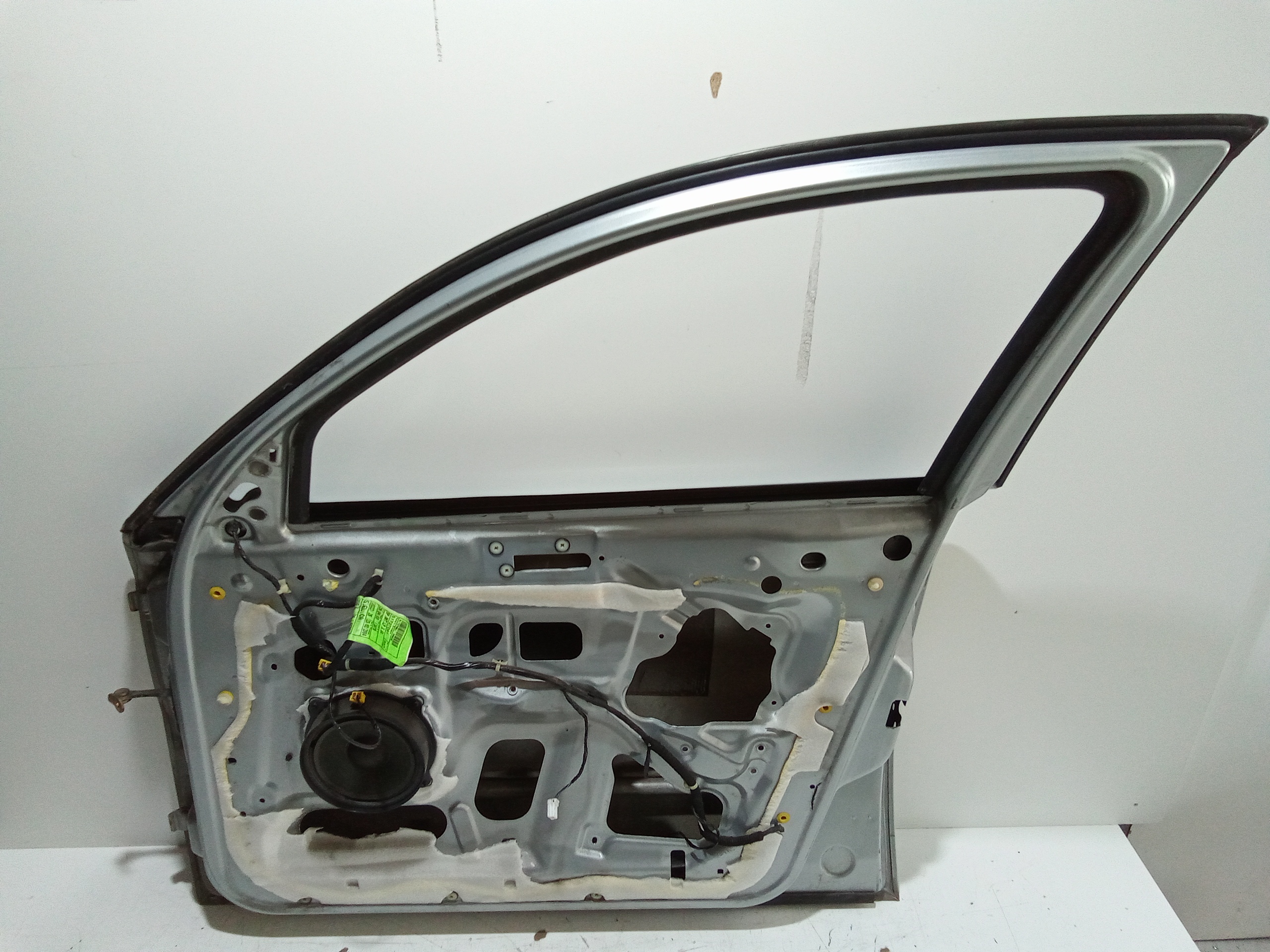 Portiera anteriore Destra per Alfa Romeo 147 Serie (937) (00>05<) (2000 - 2005)