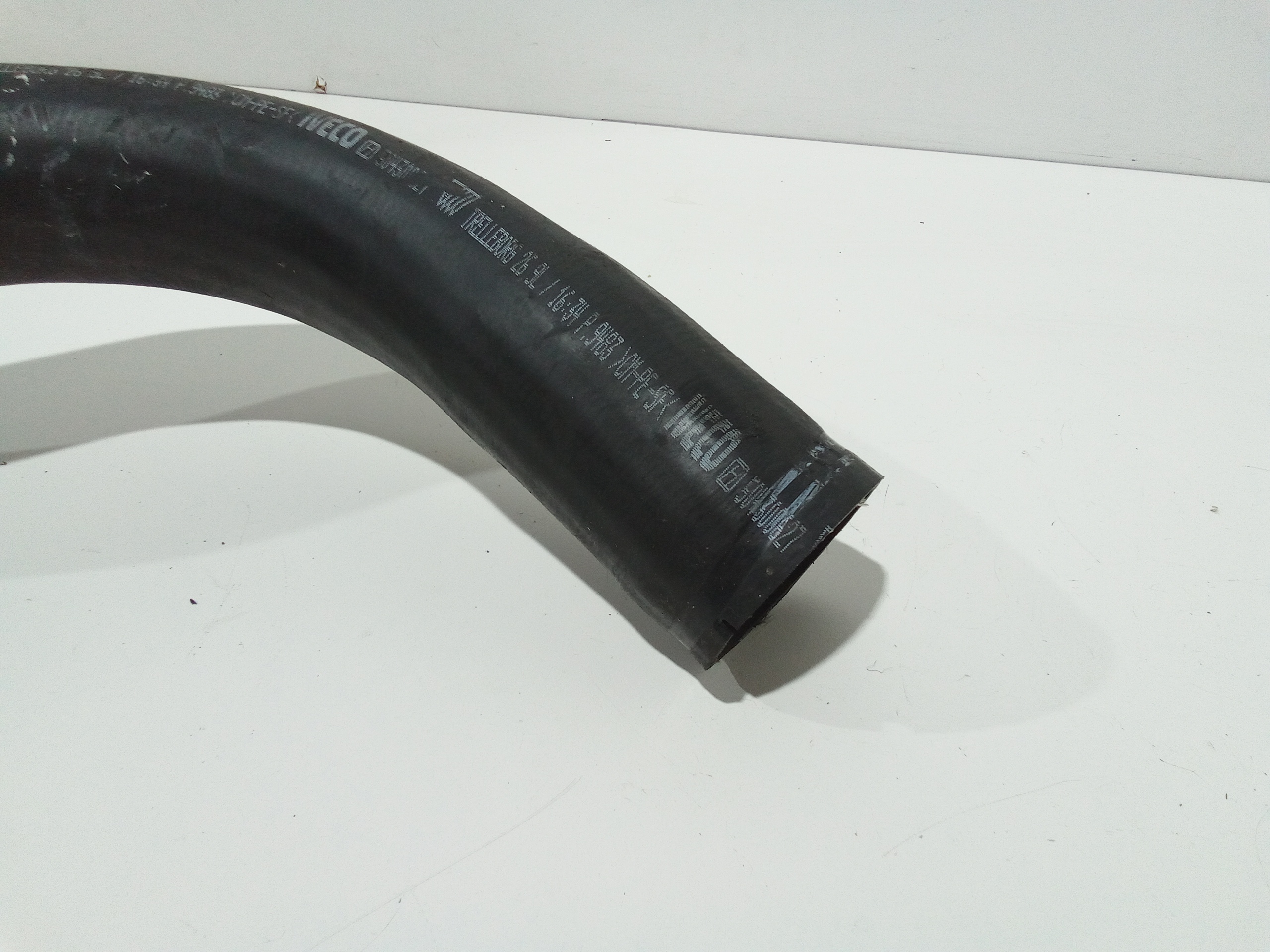 Tubo aspirazione filtro aria per Iveco Daily 4 Serie (2006 - 2014)