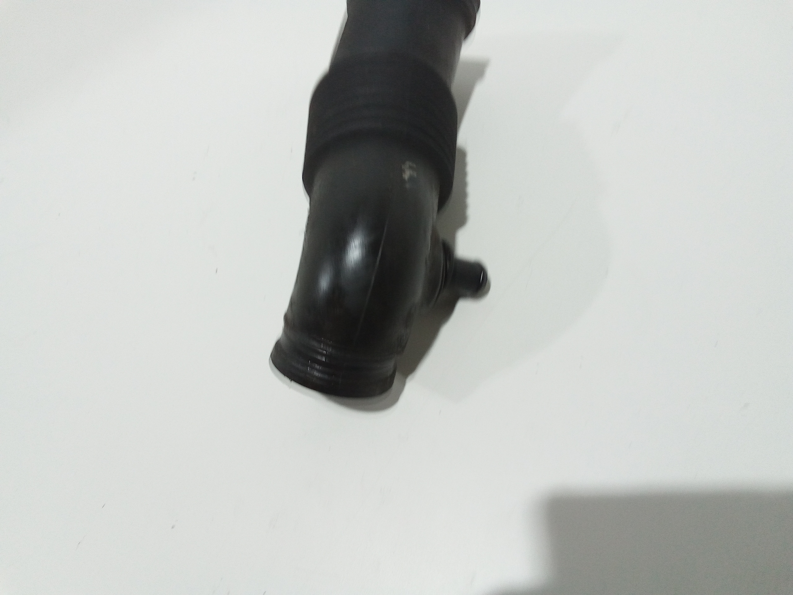 Tubo aspirazione filtro aria per Iveco Daily 4 Serie (2006 - 2014)