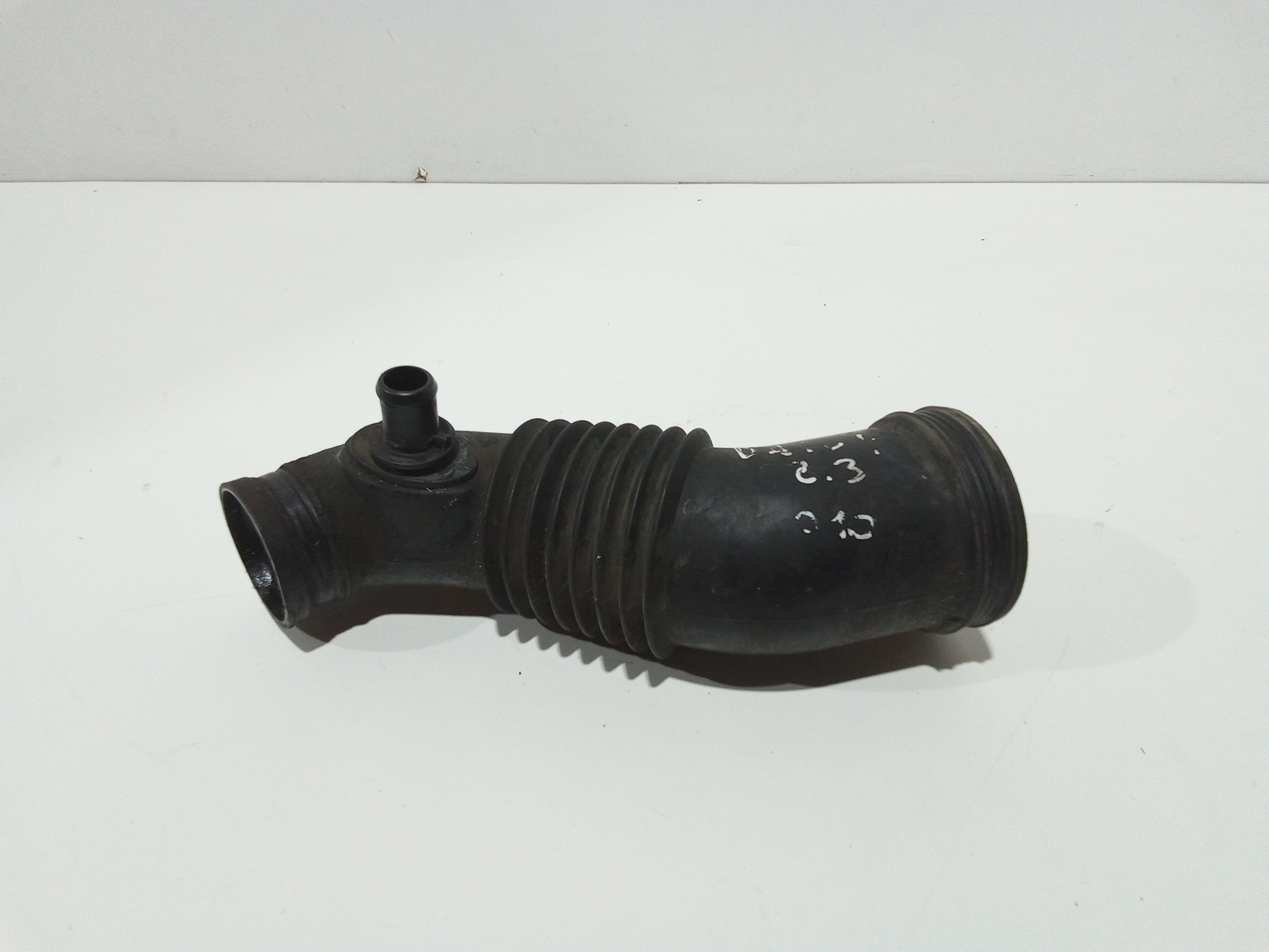 Tubo aspirazione filtro aria per Iveco Daily 4 Serie (2006 - 2014)