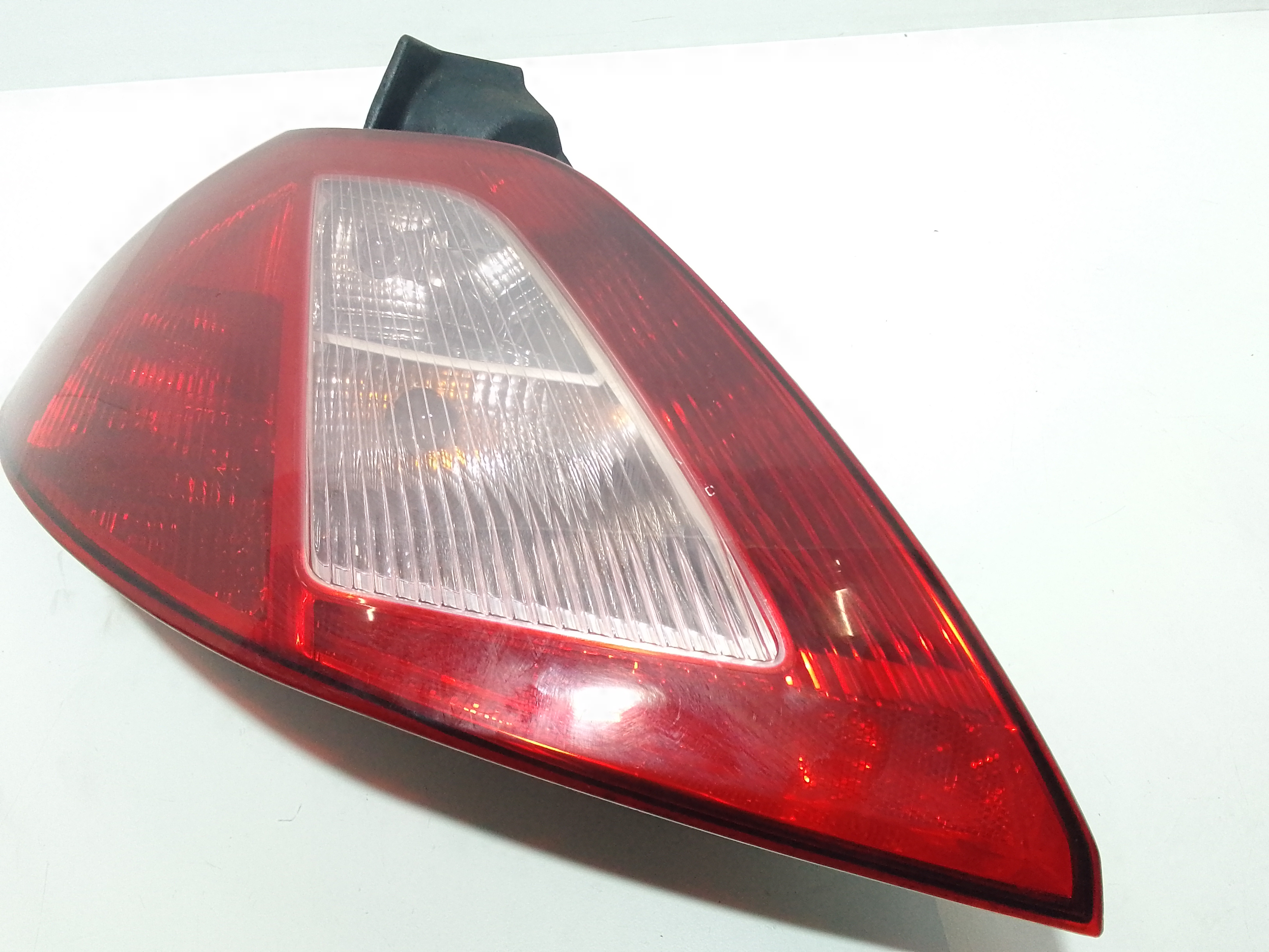 Stop fanale Posteriore sinistro lato Guida per Renault Megane Ii Van (02>10) (2002 - 2010)