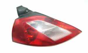 Stop fanale Posteriore sinistro lato Guida per Renault Megane Ii Van (02>10) (2002 - 2010)