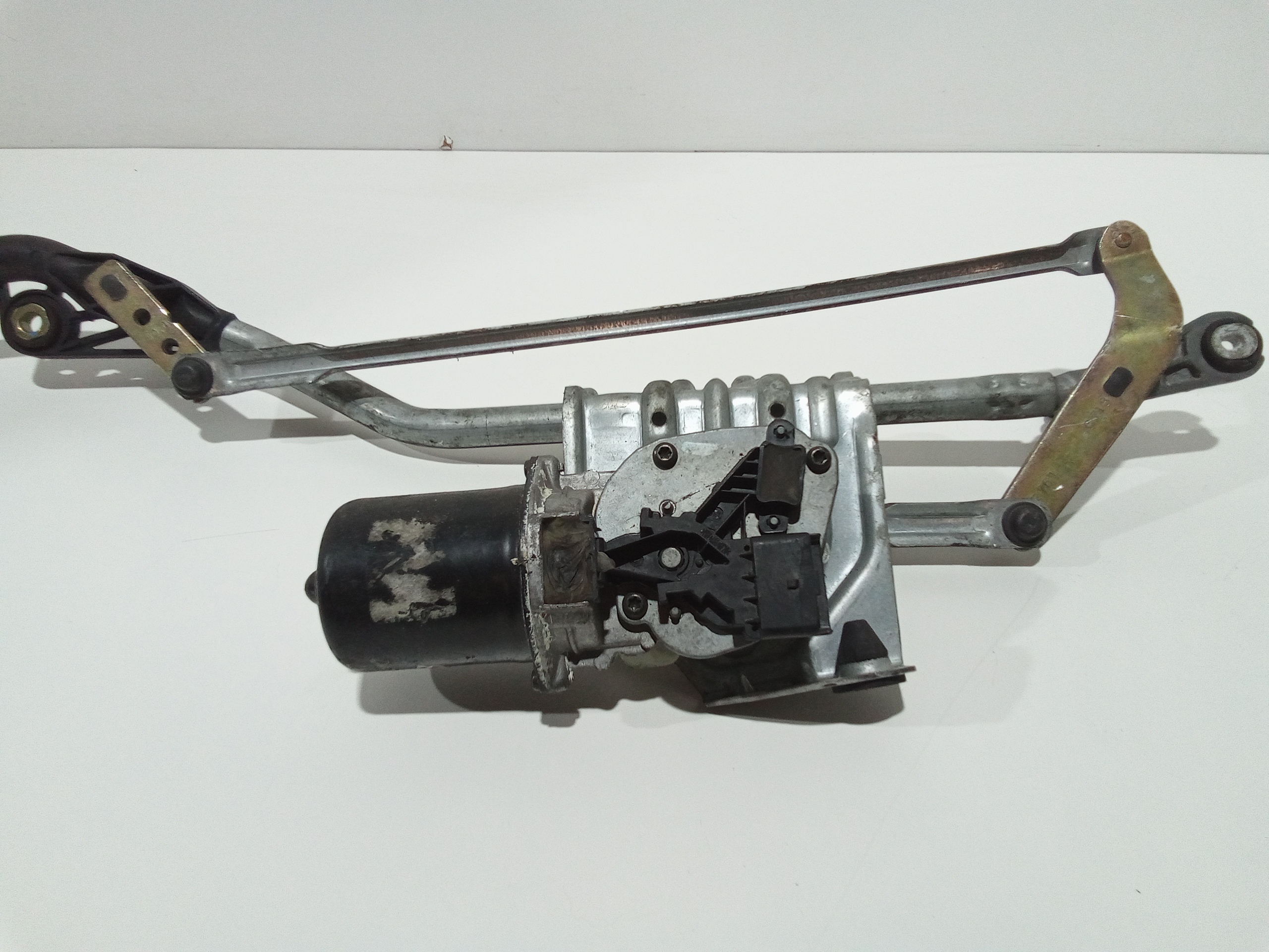 Motorino tergi ant completo di tandem per Renault Scenic Serie (03>09) (2003 - 2009)