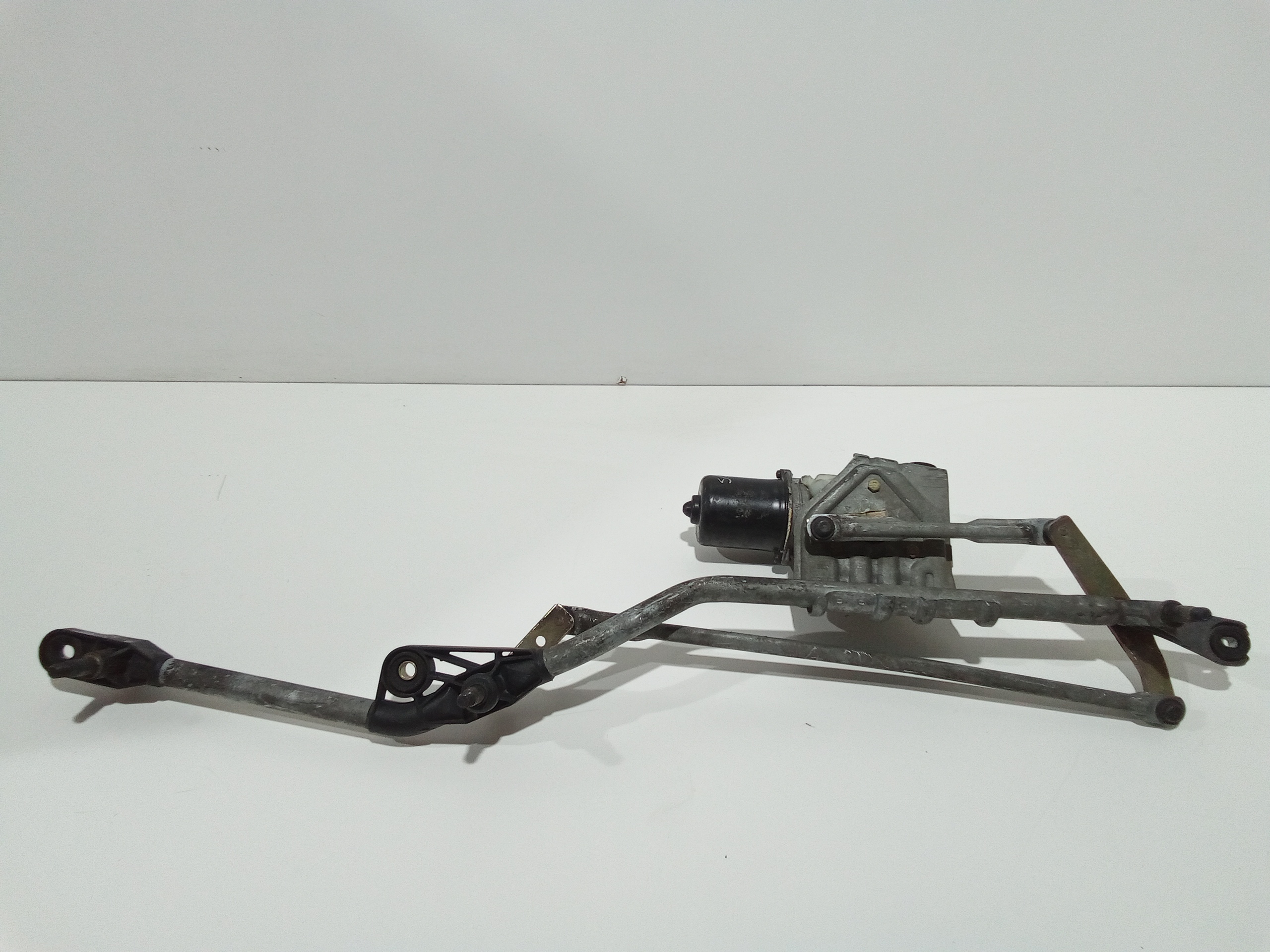 Motorino tergi ant completo di tandem per Renault Scenic Serie (03>09) (2003 - 2009)