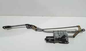 Motorino tergi ant completo di tandem per Renault Scenic Serie (03>09) (2003 - 2009)