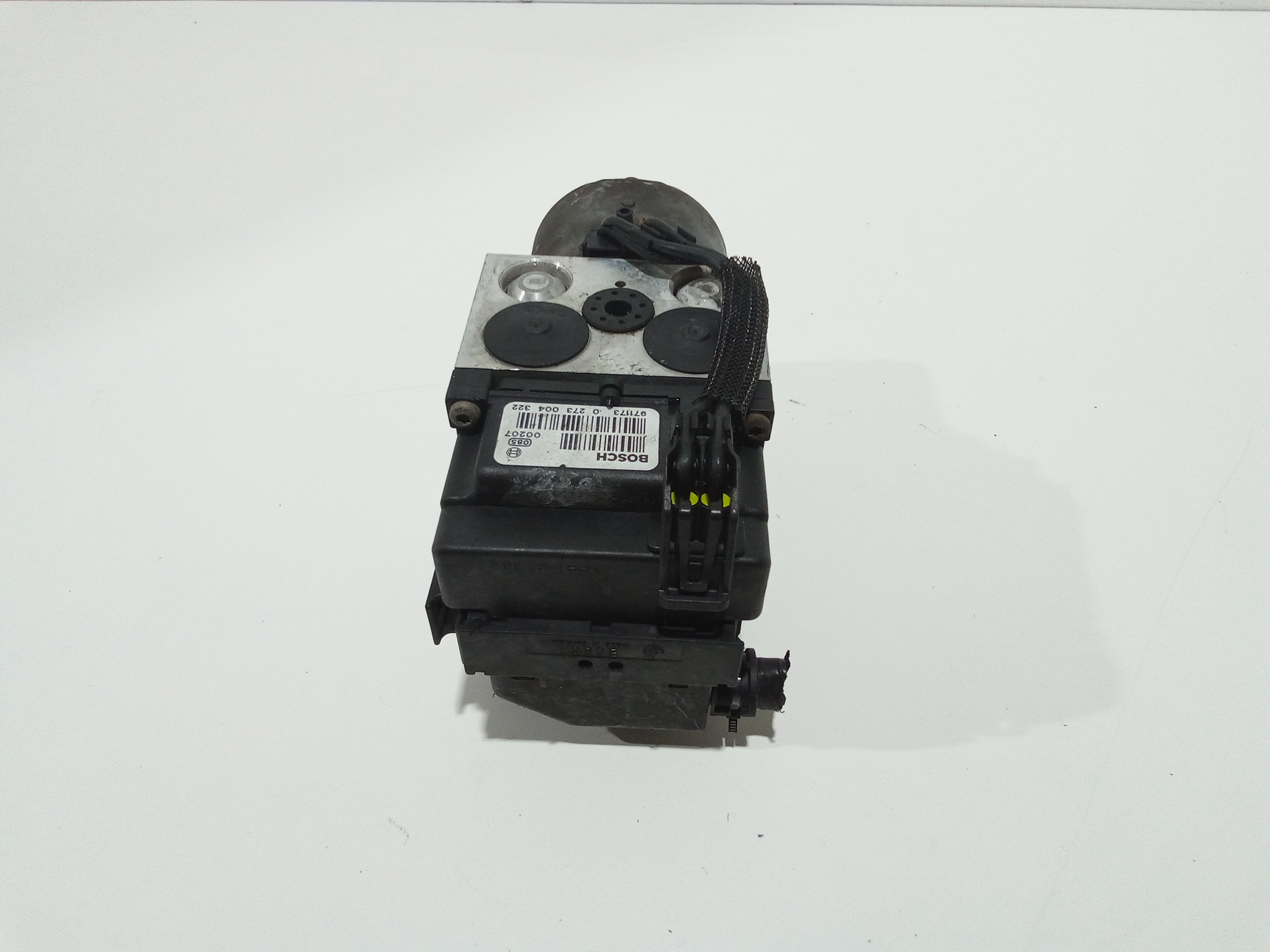 ABS per Mitsubishi Space Star 2 Serie (2002 - 2005)