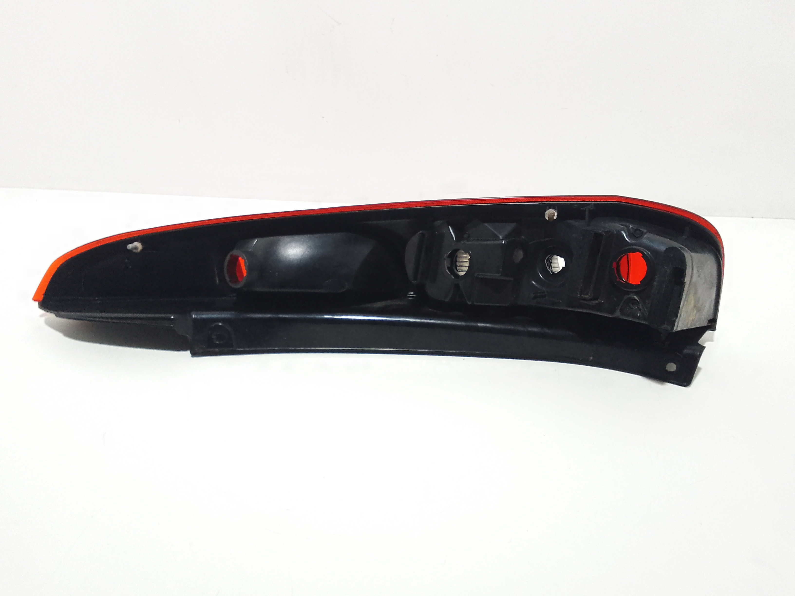 Stop fanale Posteriore sinistro lato Guida per Ford Fiesta 4 Serie (2002 - 2005)