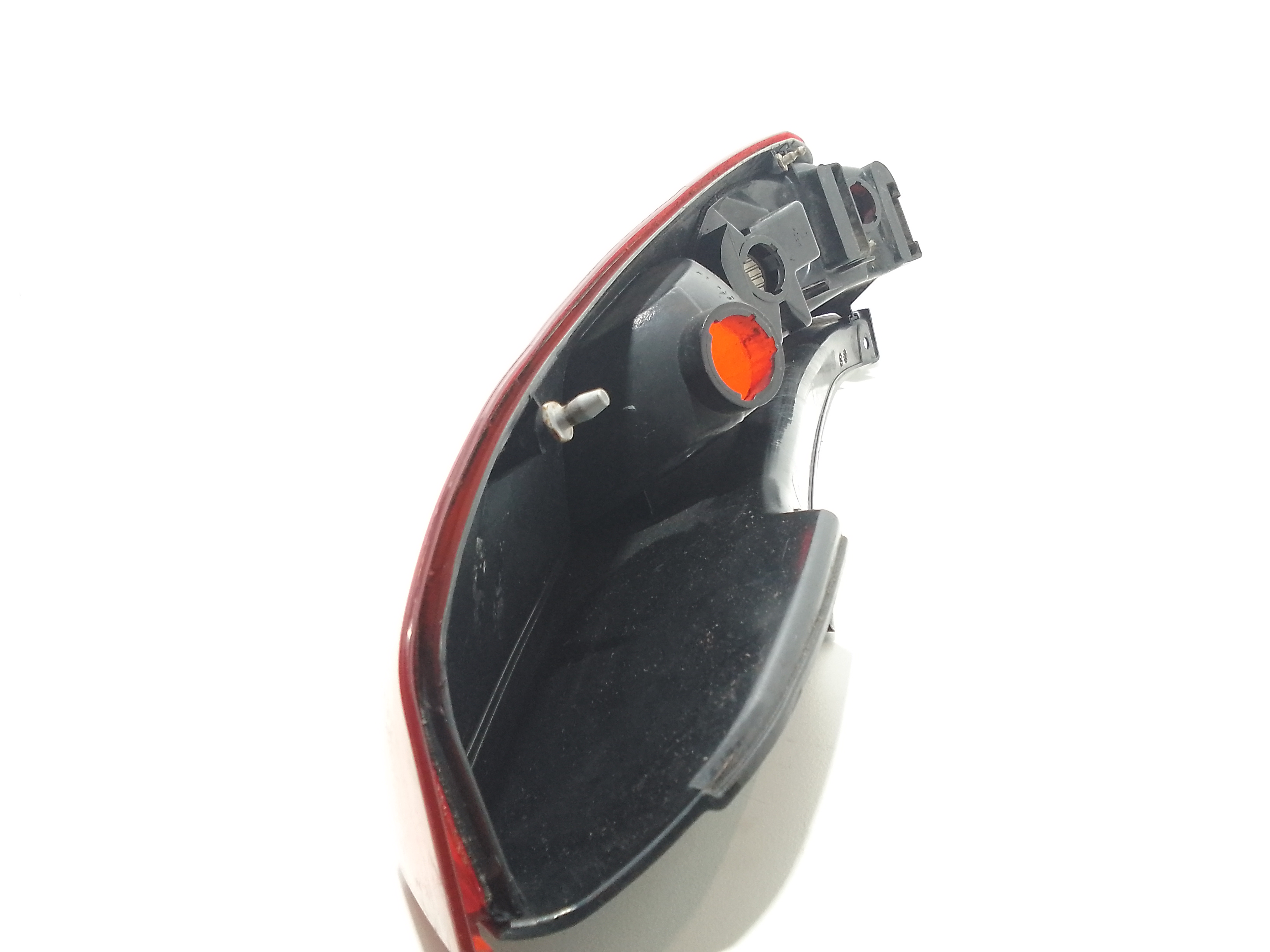 Stop fanale Posteriore sinistro lato Guida per Ford Fiesta 4 Serie (2002 - 2005)