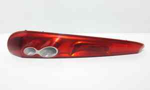 Stop fanale Posteriore sinistro lato Guida per Ford Fiesta 4 Serie (2002 - 2005)